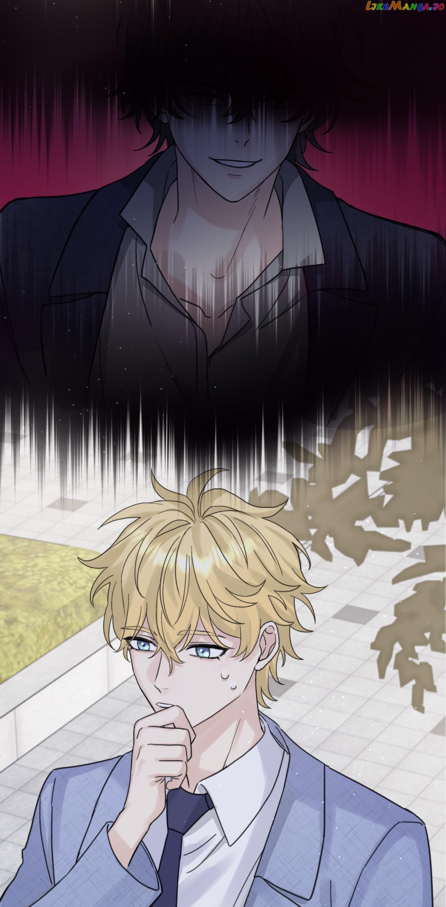 Baby Come On!! chapter 42 - page 25