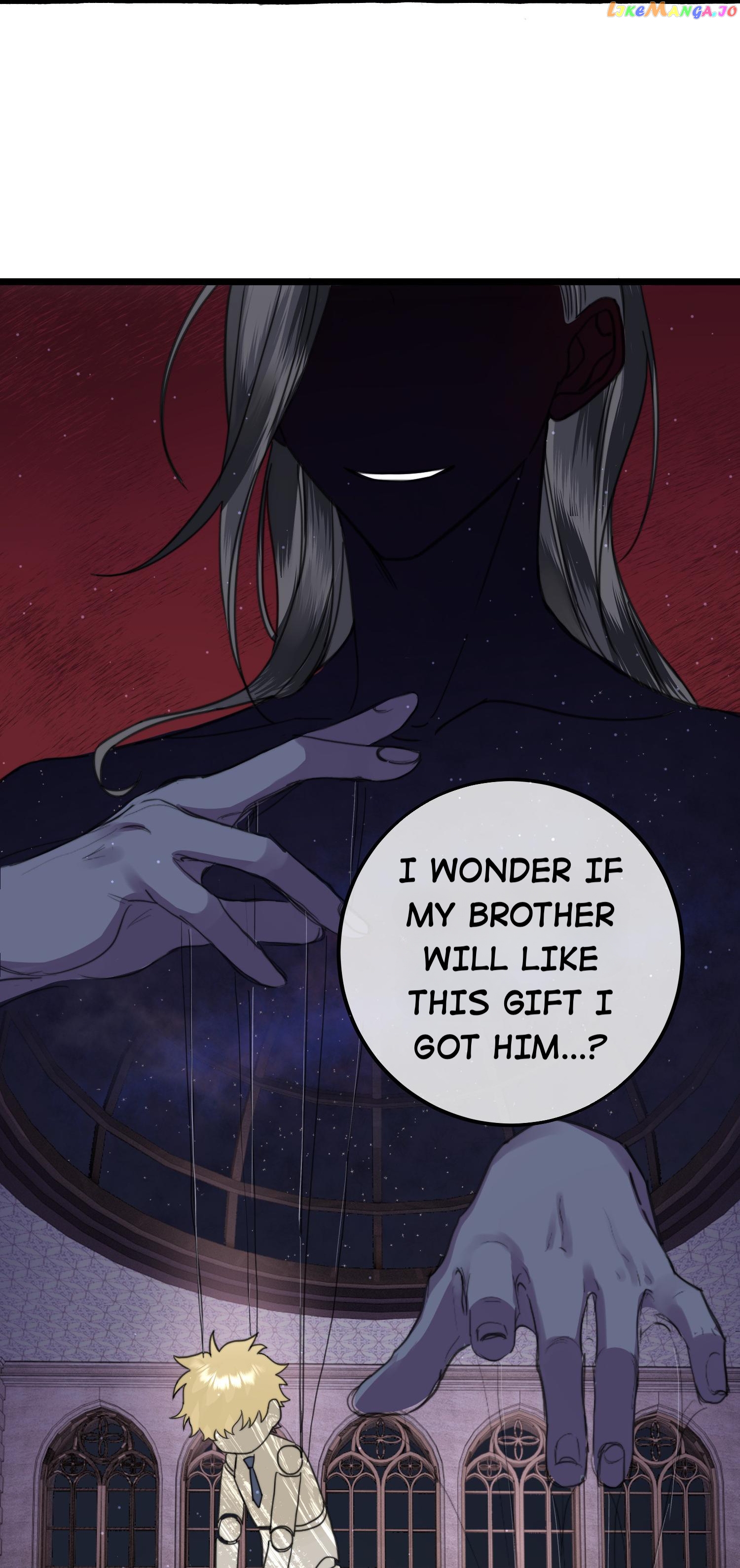 Baby Come On!! chapter 42 - page 34