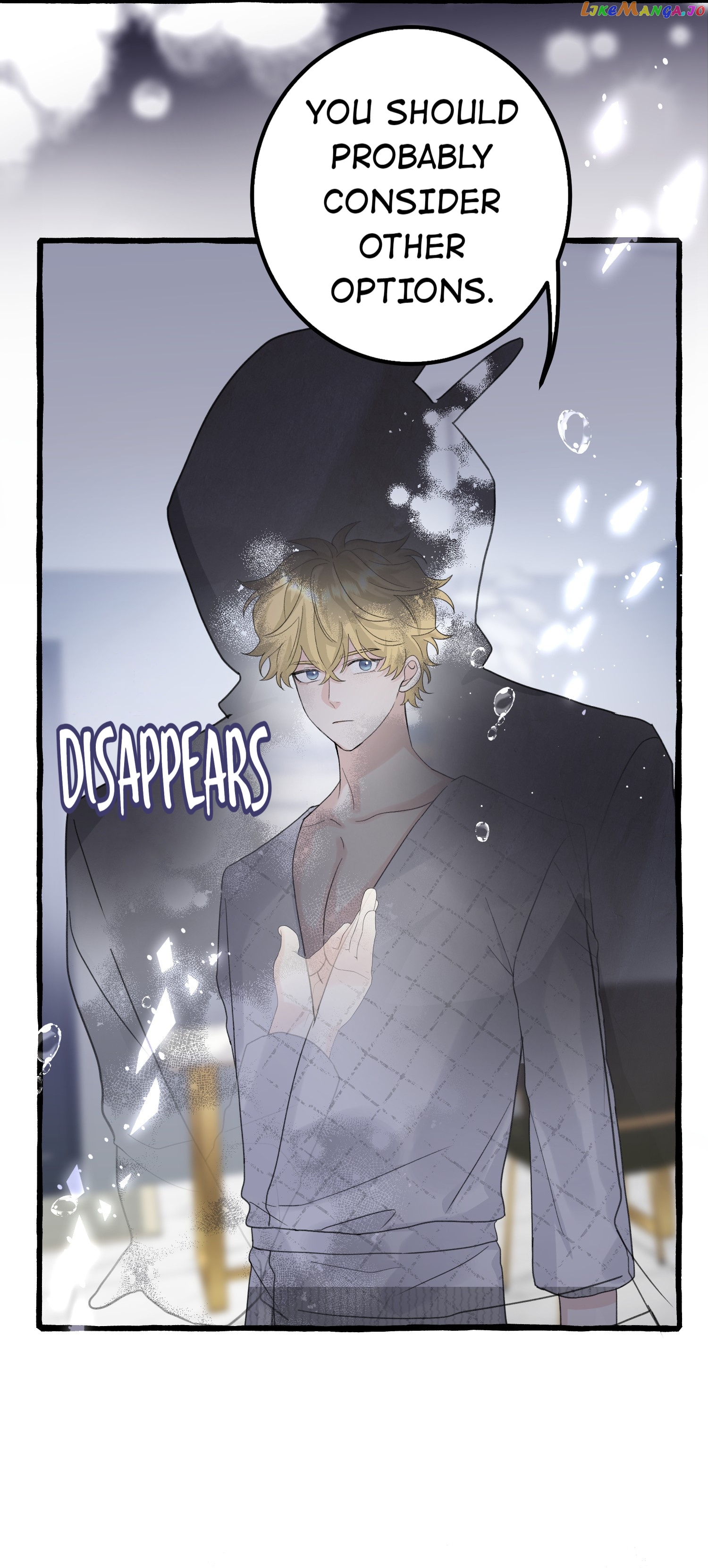 Baby Come On!! chapter 23 - page 11