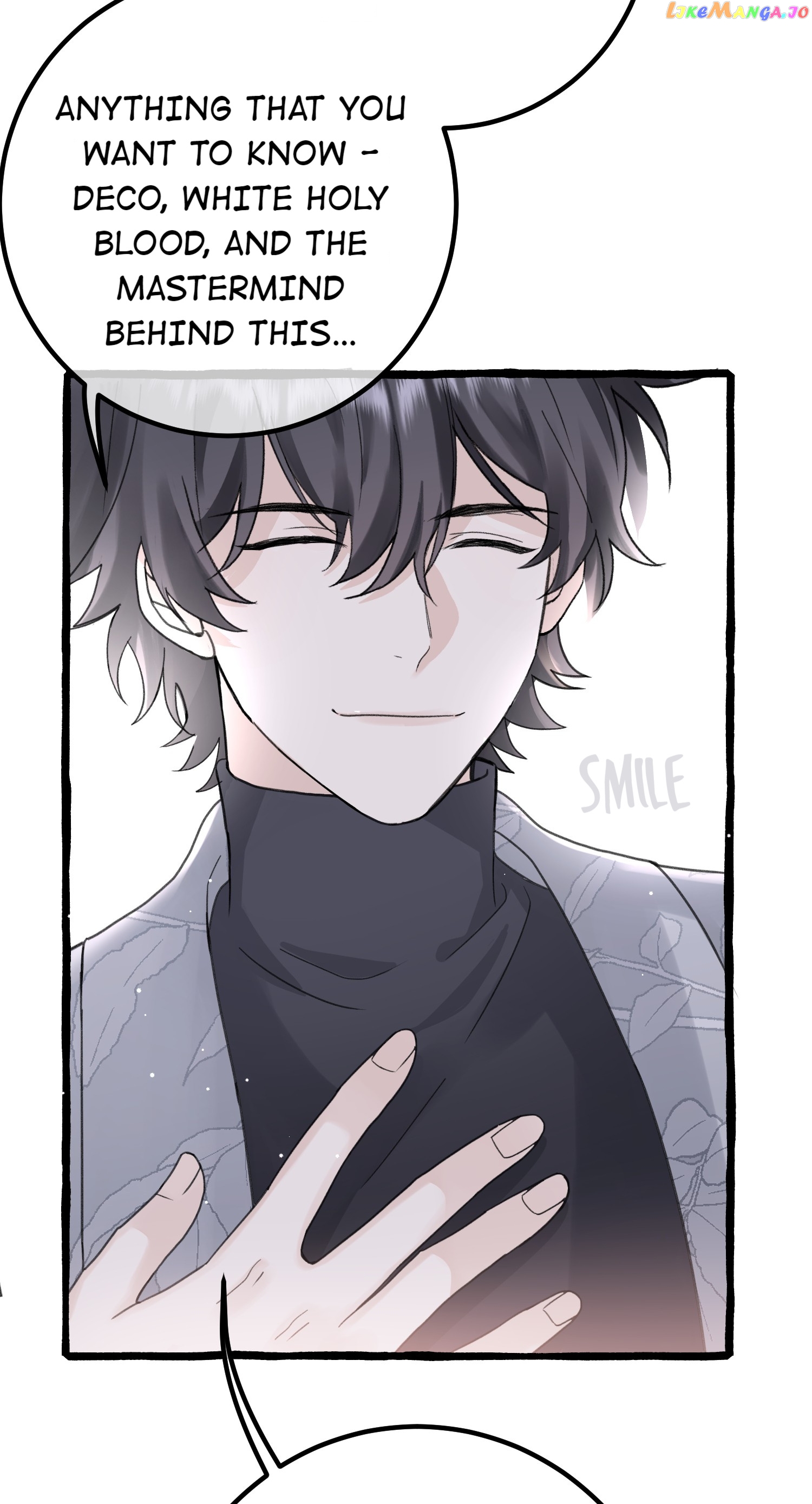 Baby Come On!! chapter 23 - page 27