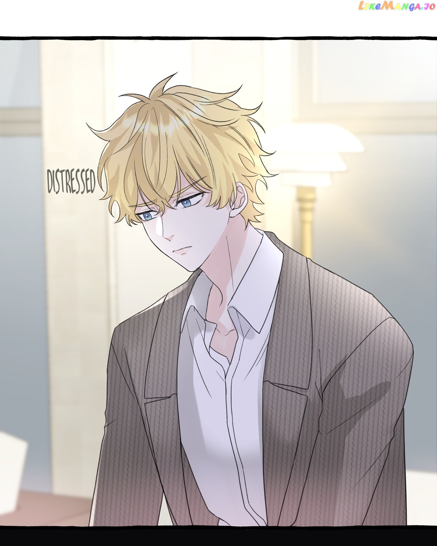 Baby Come On!! chapter 23 - page 3