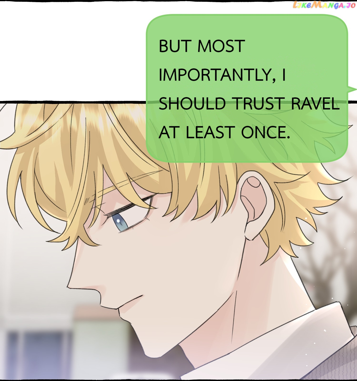 Baby Come On!! chapter 23 - page 34