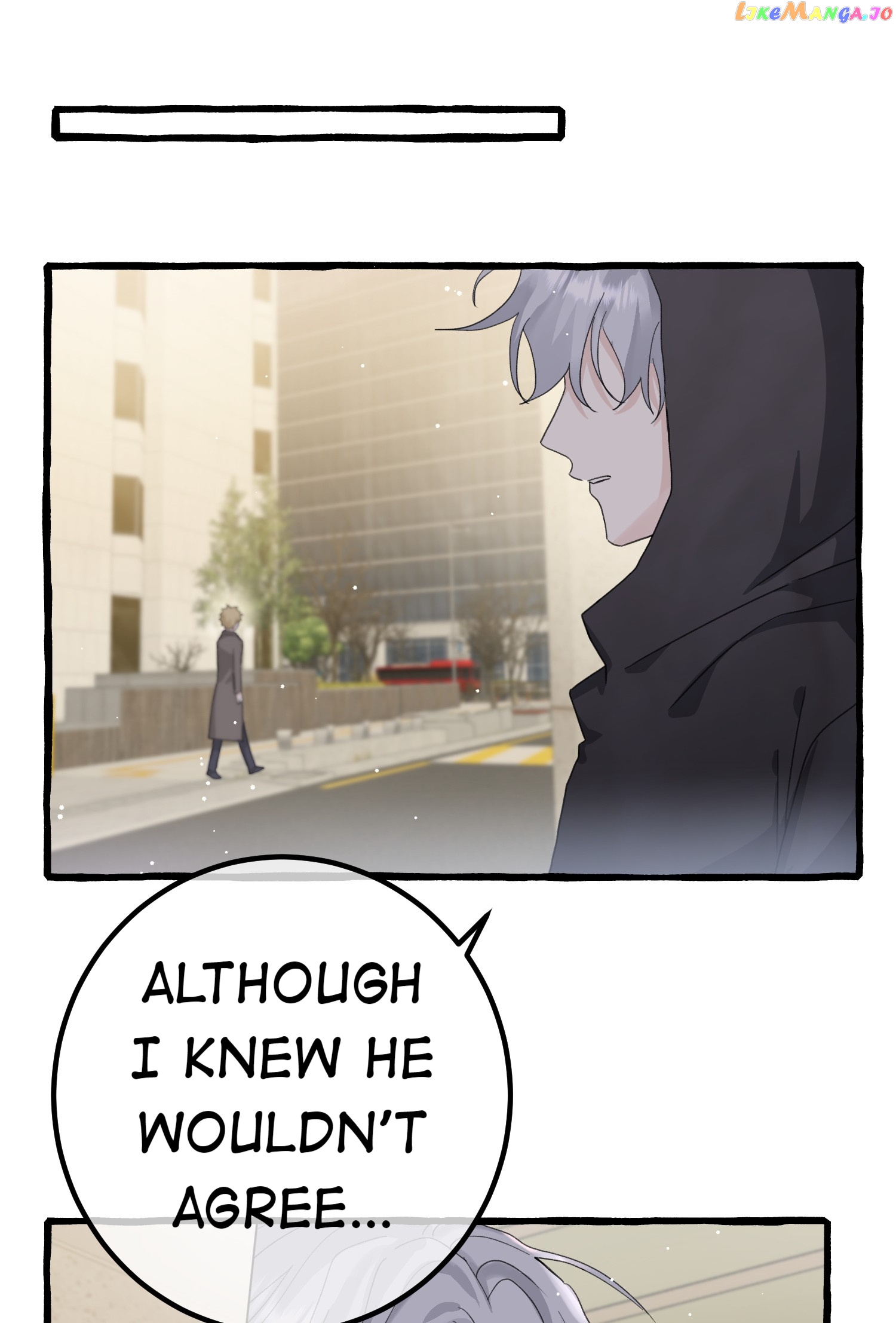 Baby Come On!! chapter 23 - page 36