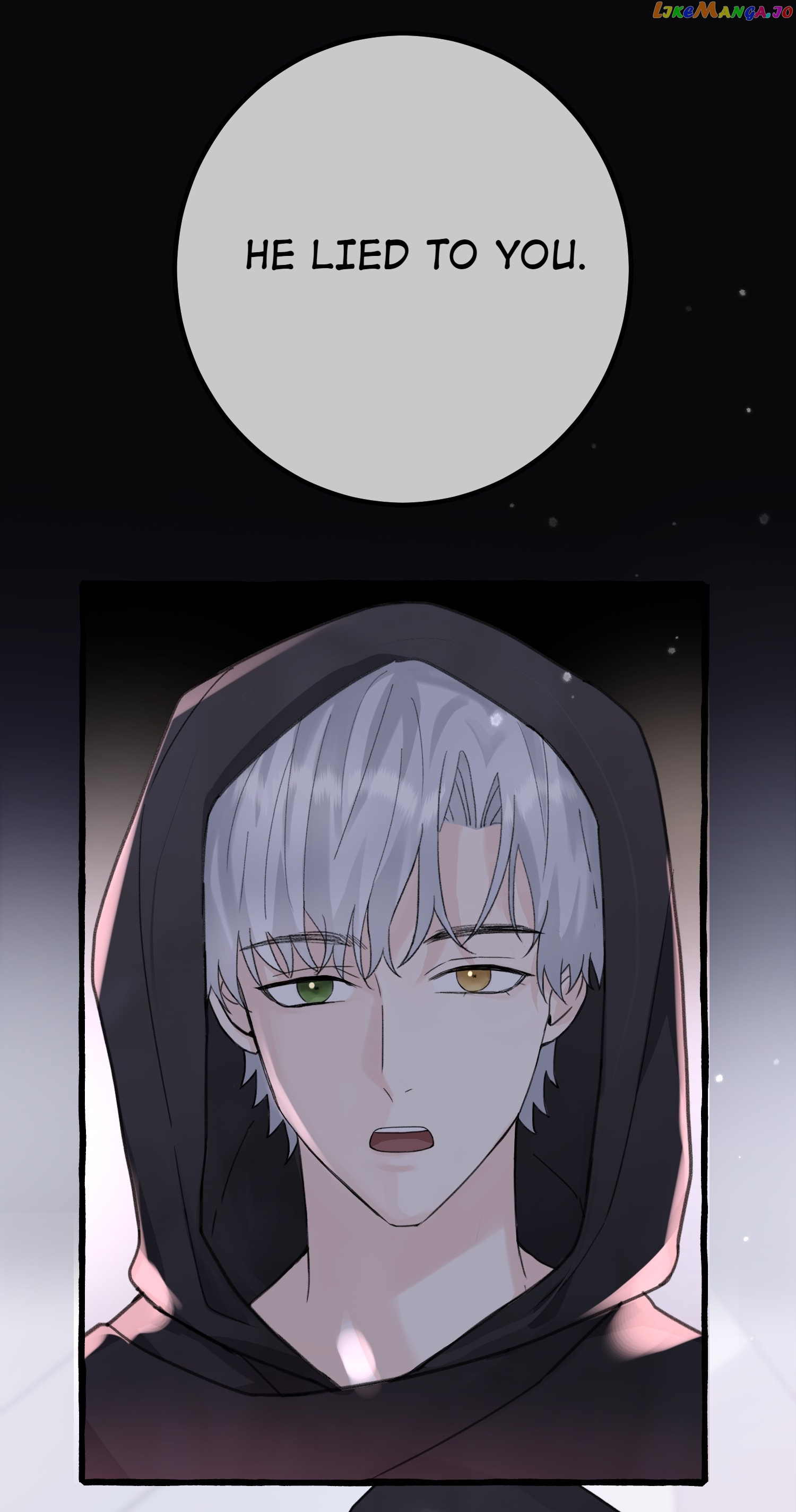 Baby Come On!! chapter 23 - page 4