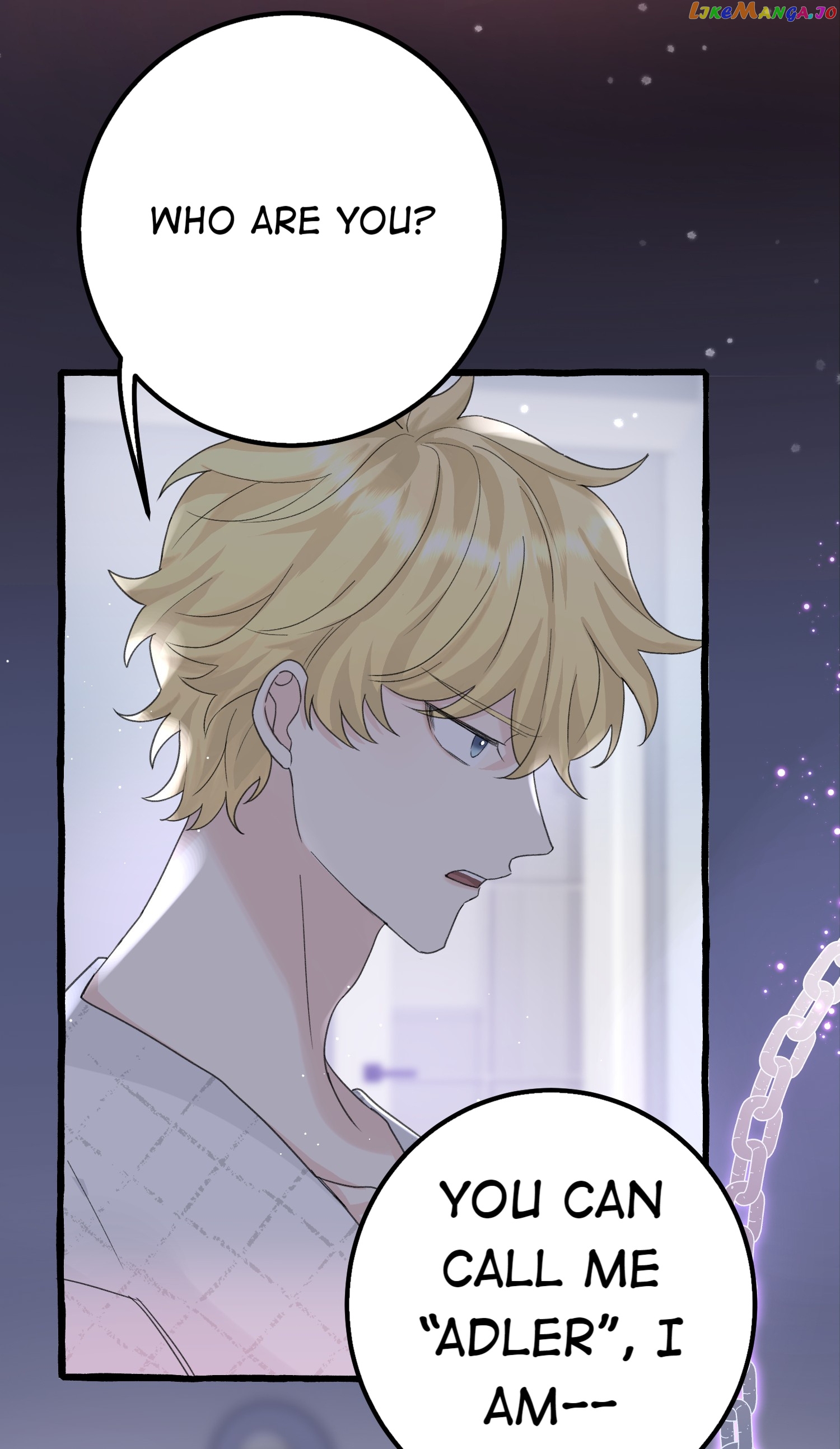 Baby Come On!! chapter 23 - page 6