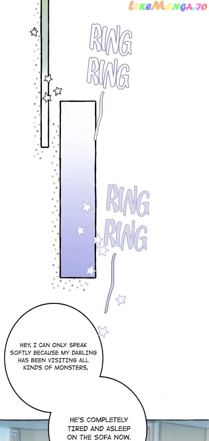 Baby Come On!! chapter 12 - page 18