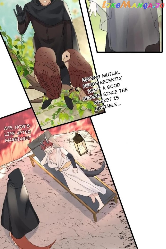 Baby Come On!! chapter 12 - page 20