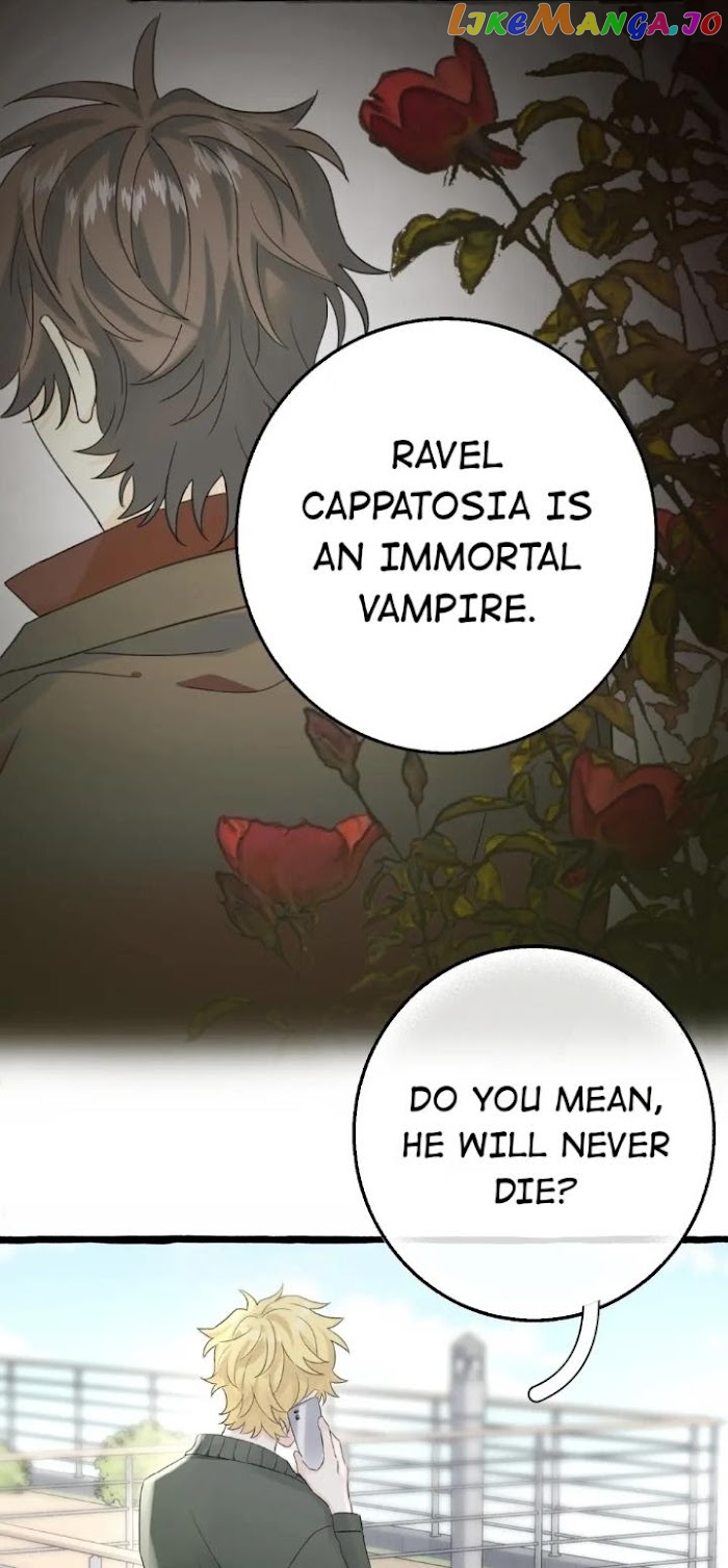 Baby Come On!! chapter 12 - page 23