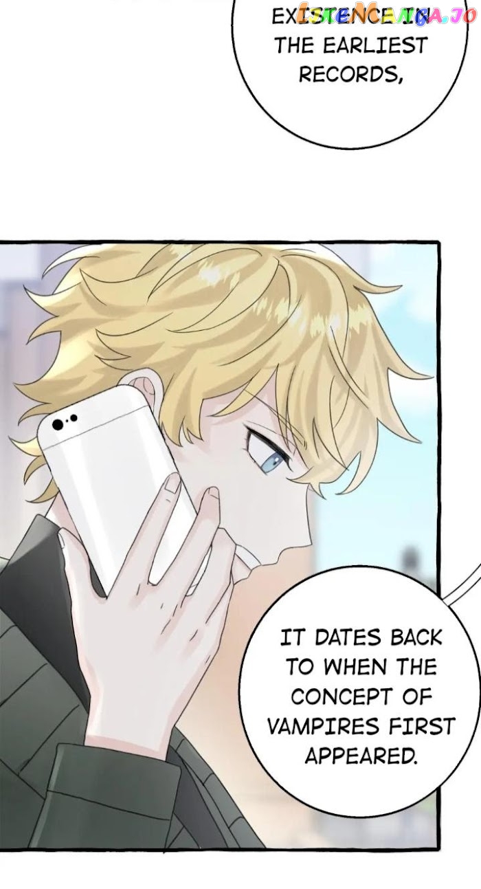Baby Come On!! chapter 12 - page 25