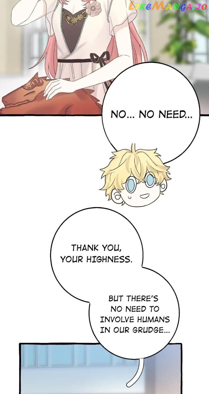 Baby Come On!! chapter 12 - page 29