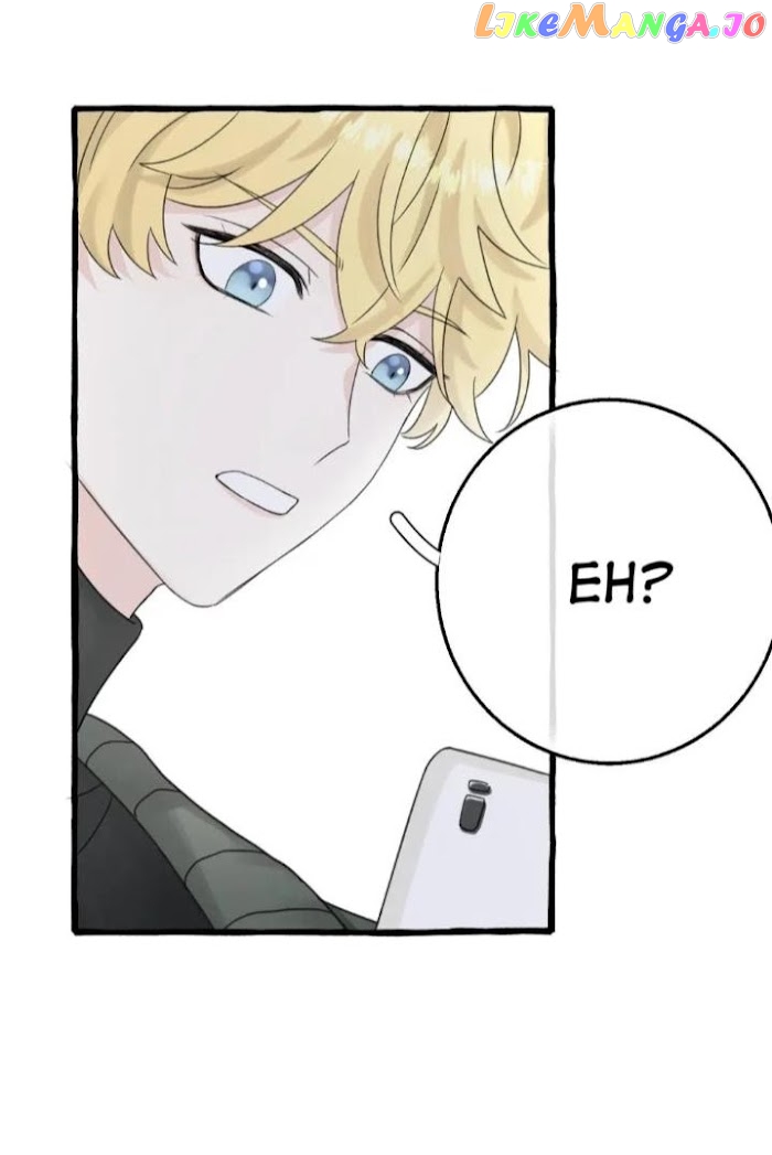 Baby Come On!! chapter 12 - page 35