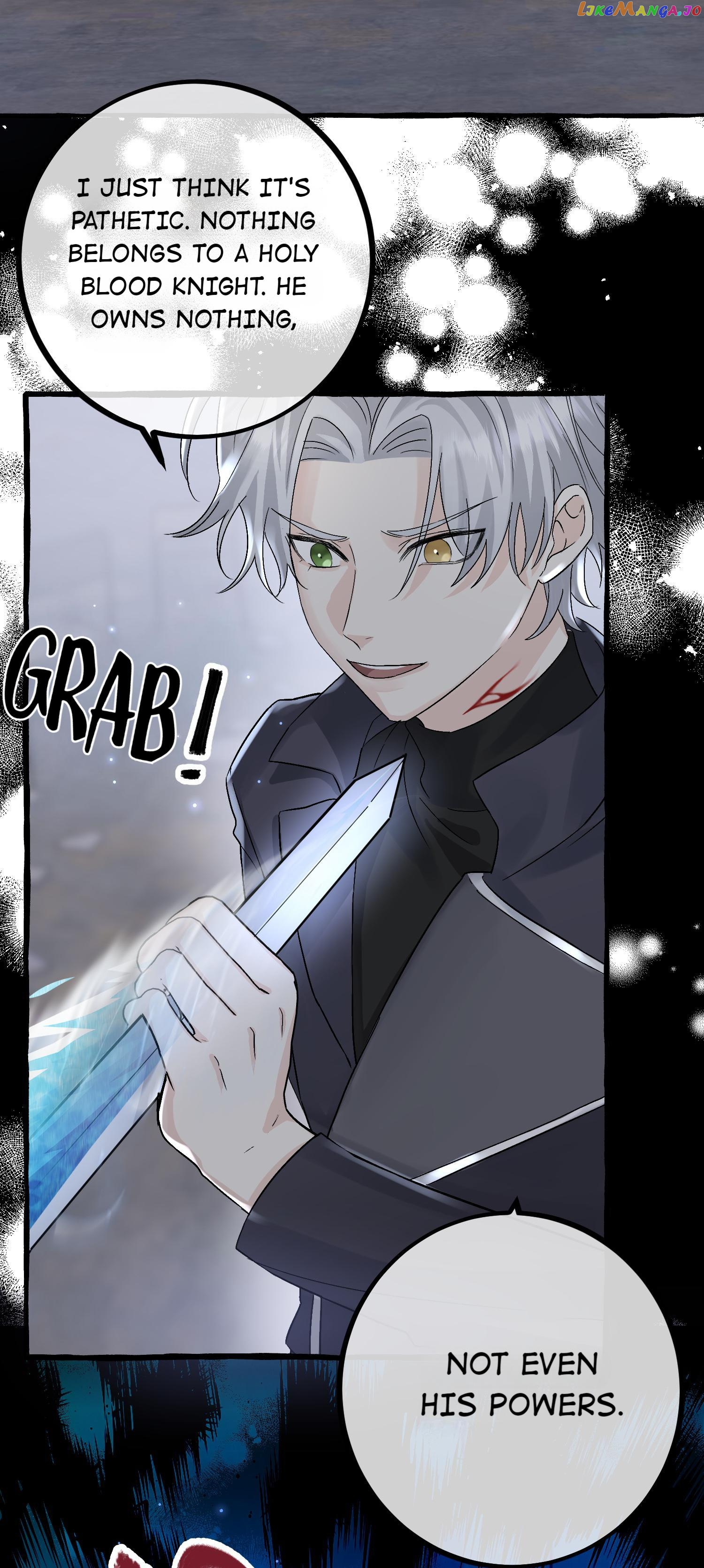 Baby Come On!! chapter 33 - page 12