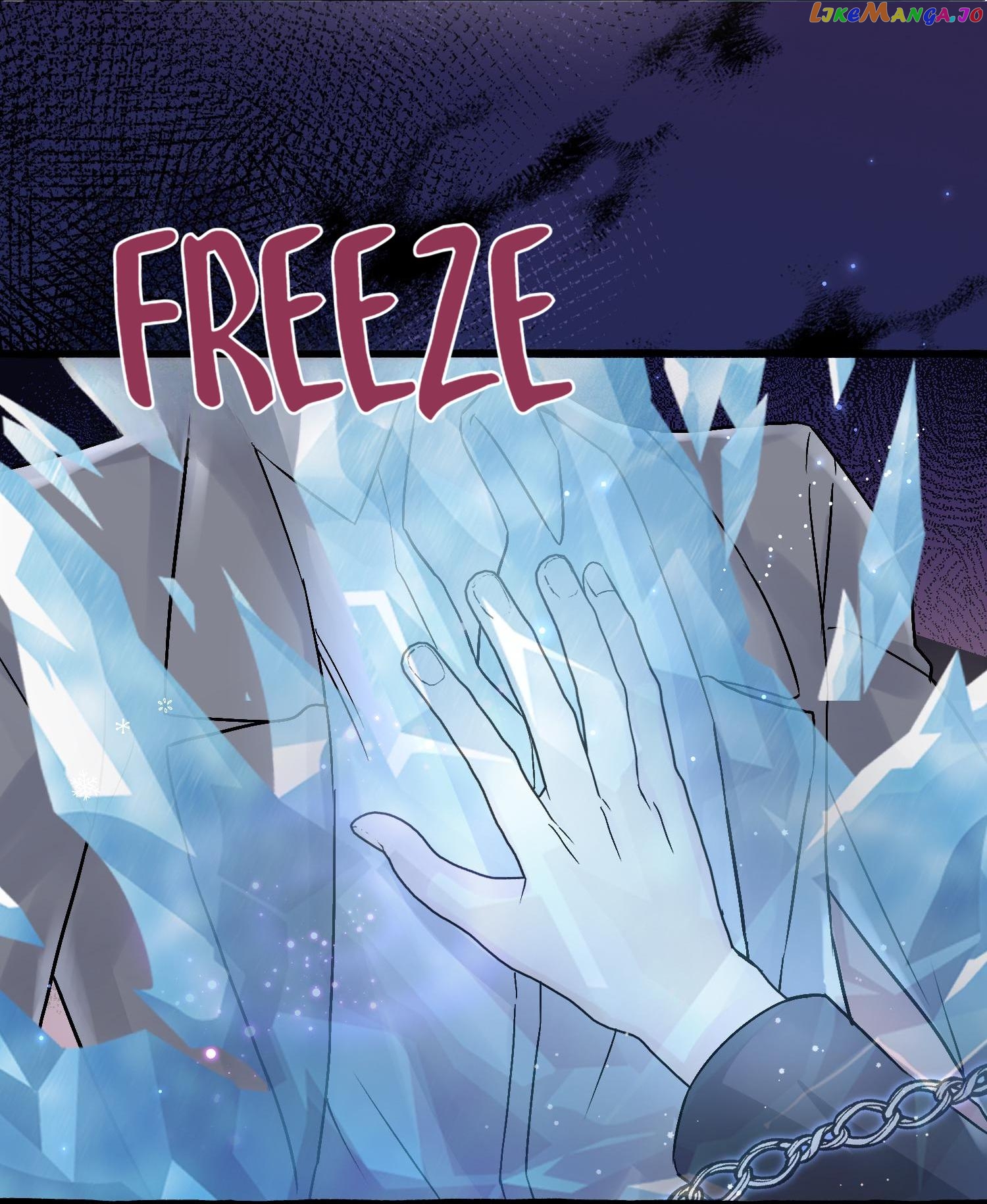 Baby Come On!! chapter 33 - page 15