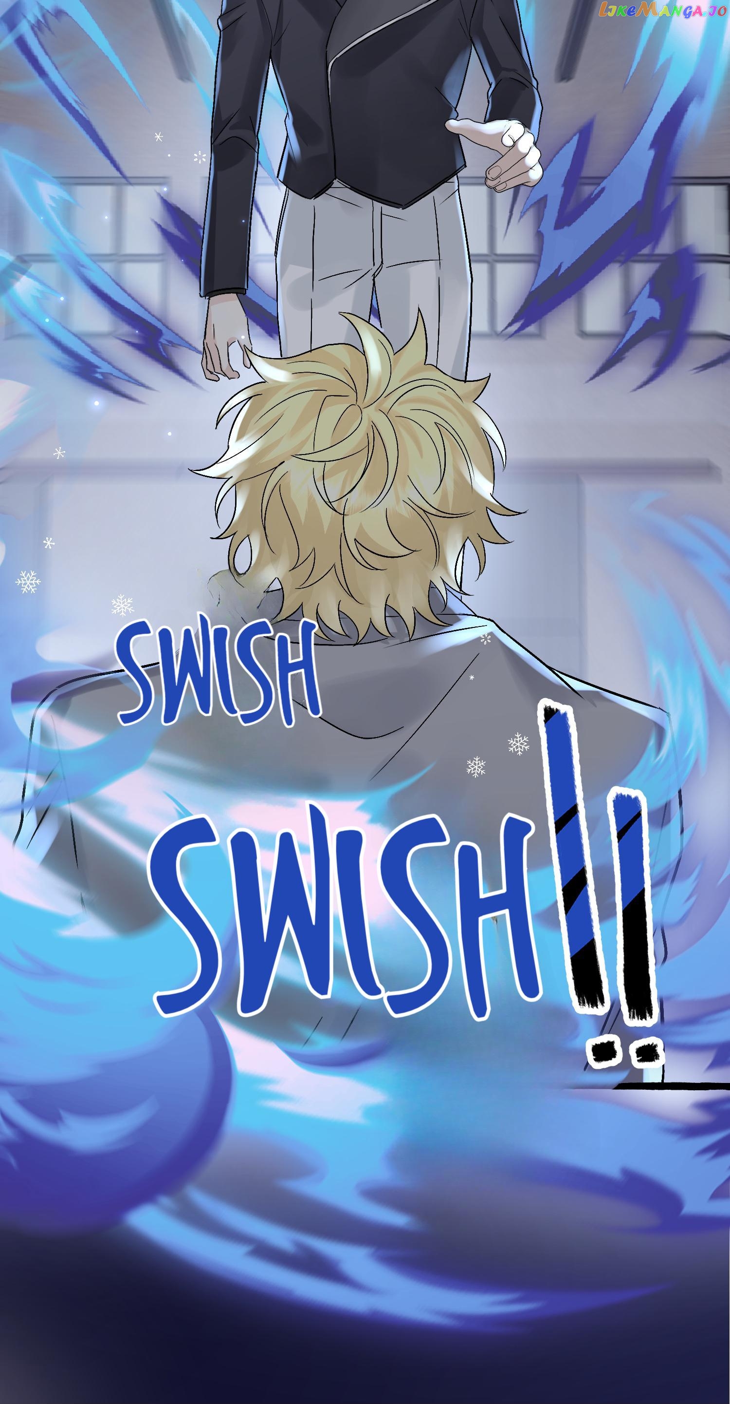 Baby Come On!! chapter 33 - page 18