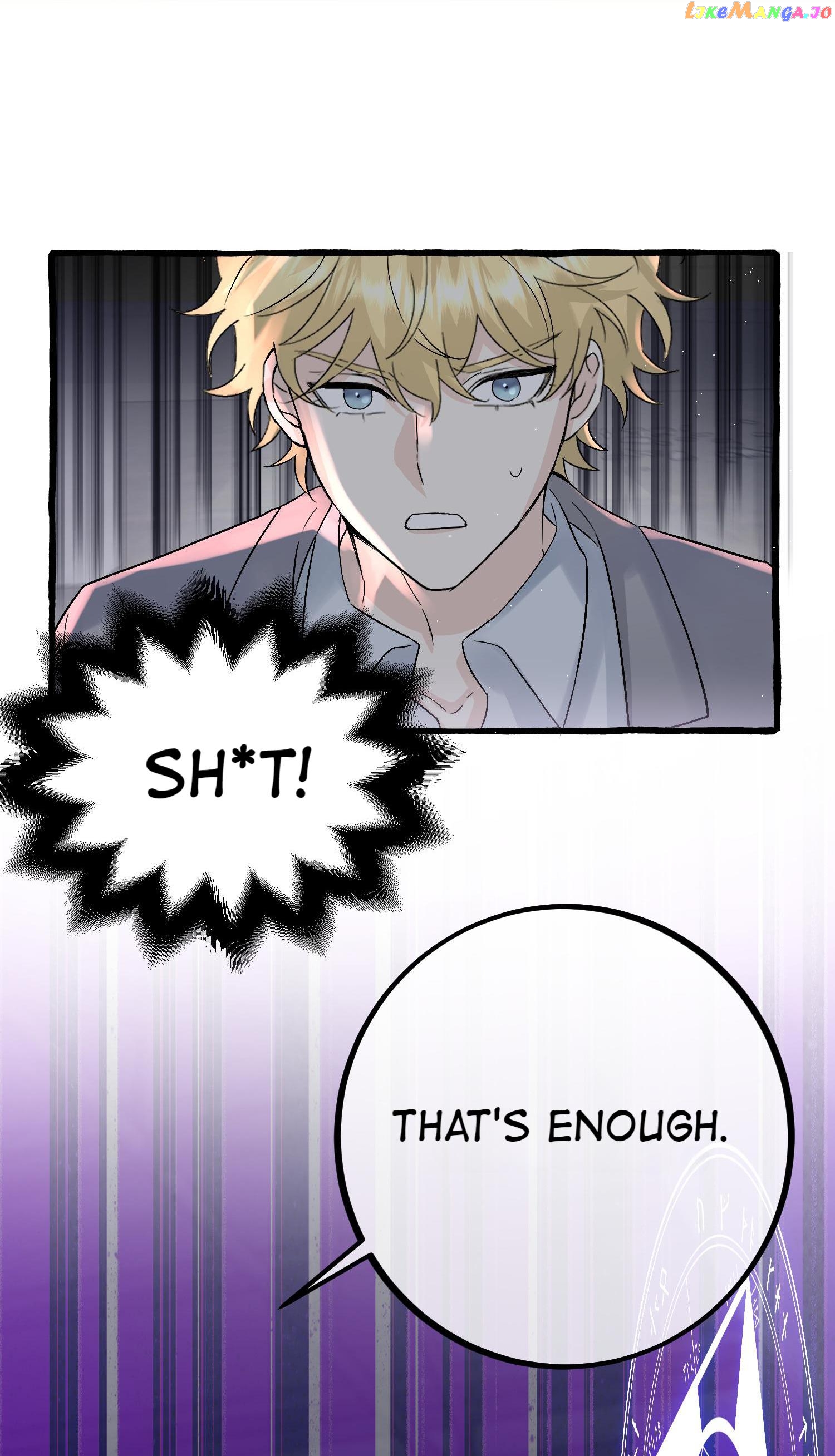 Baby Come On!! chapter 33 - page 19