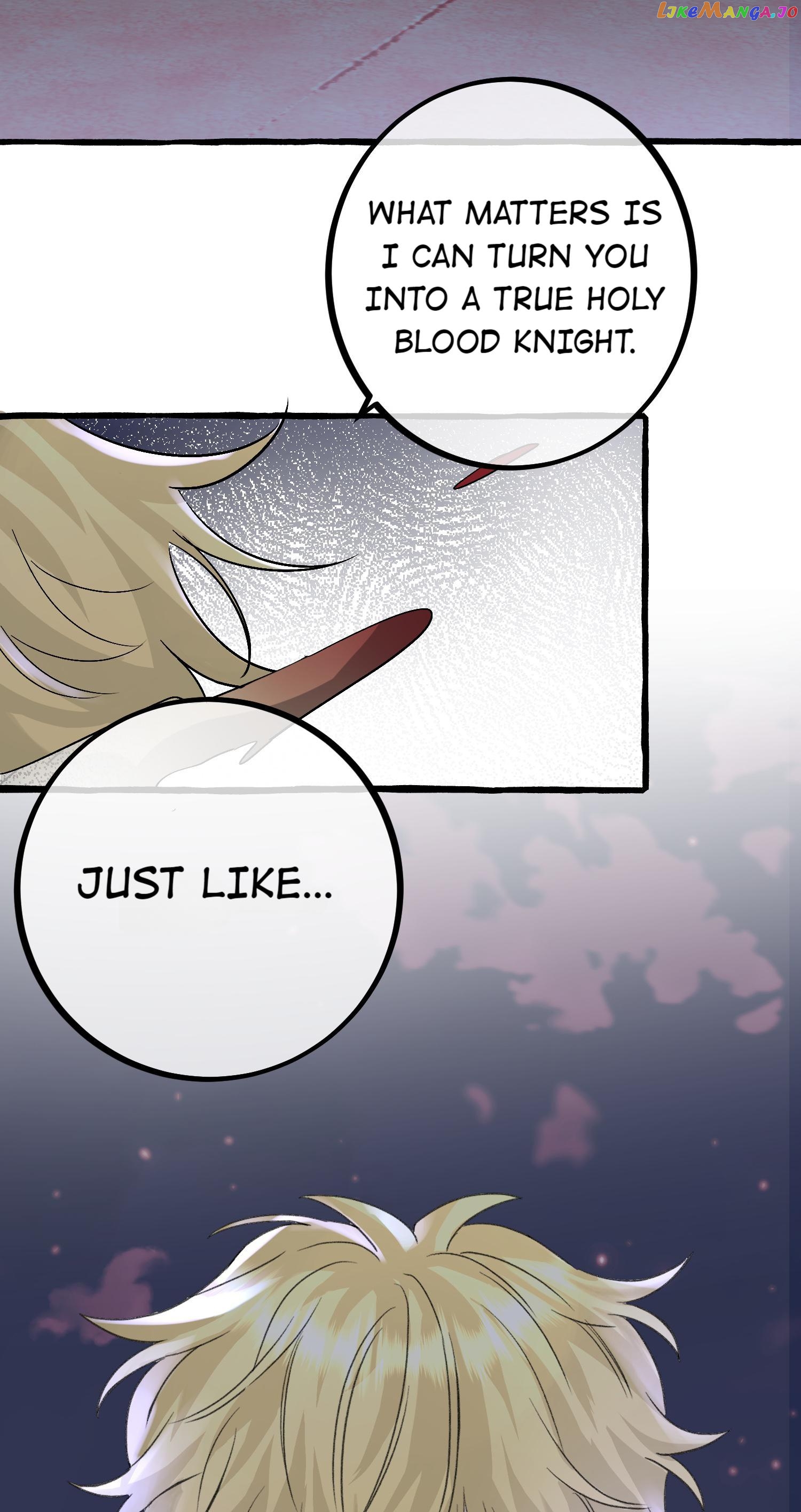 Baby Come On!! chapter 33 - page 39