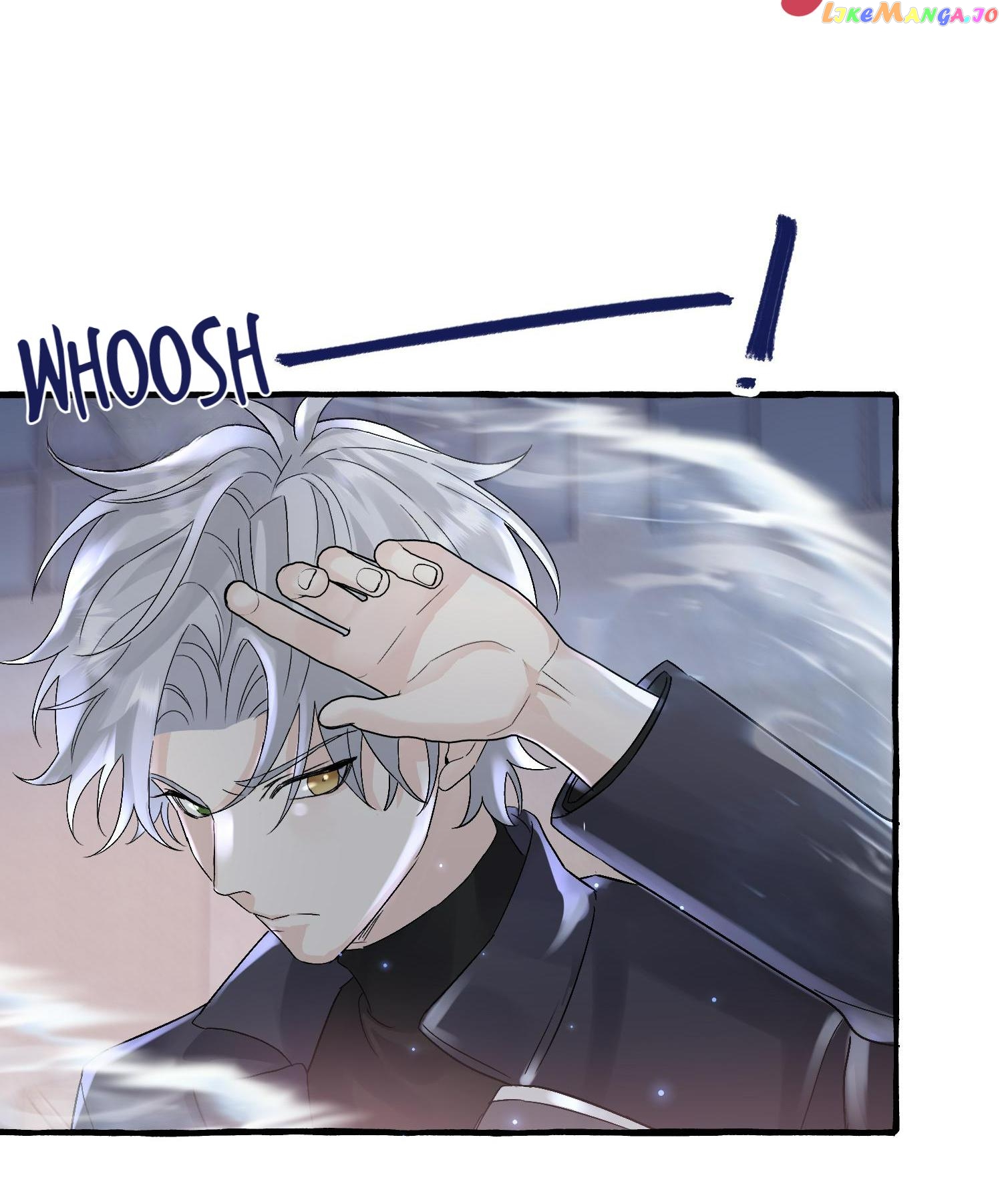 Baby Come On!! chapter 33 - page 6