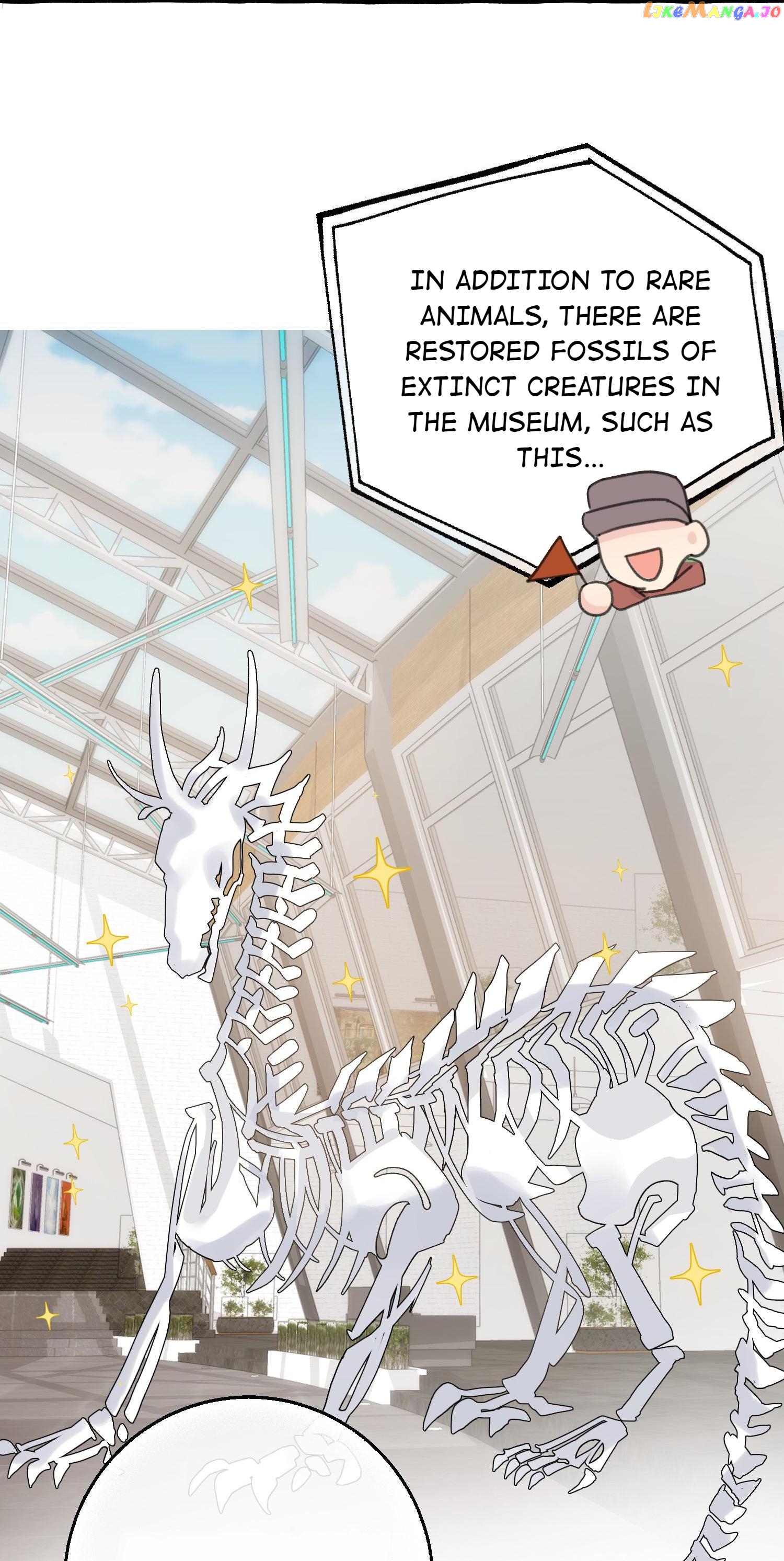 Baby Come On!! chapter 7 - page 24