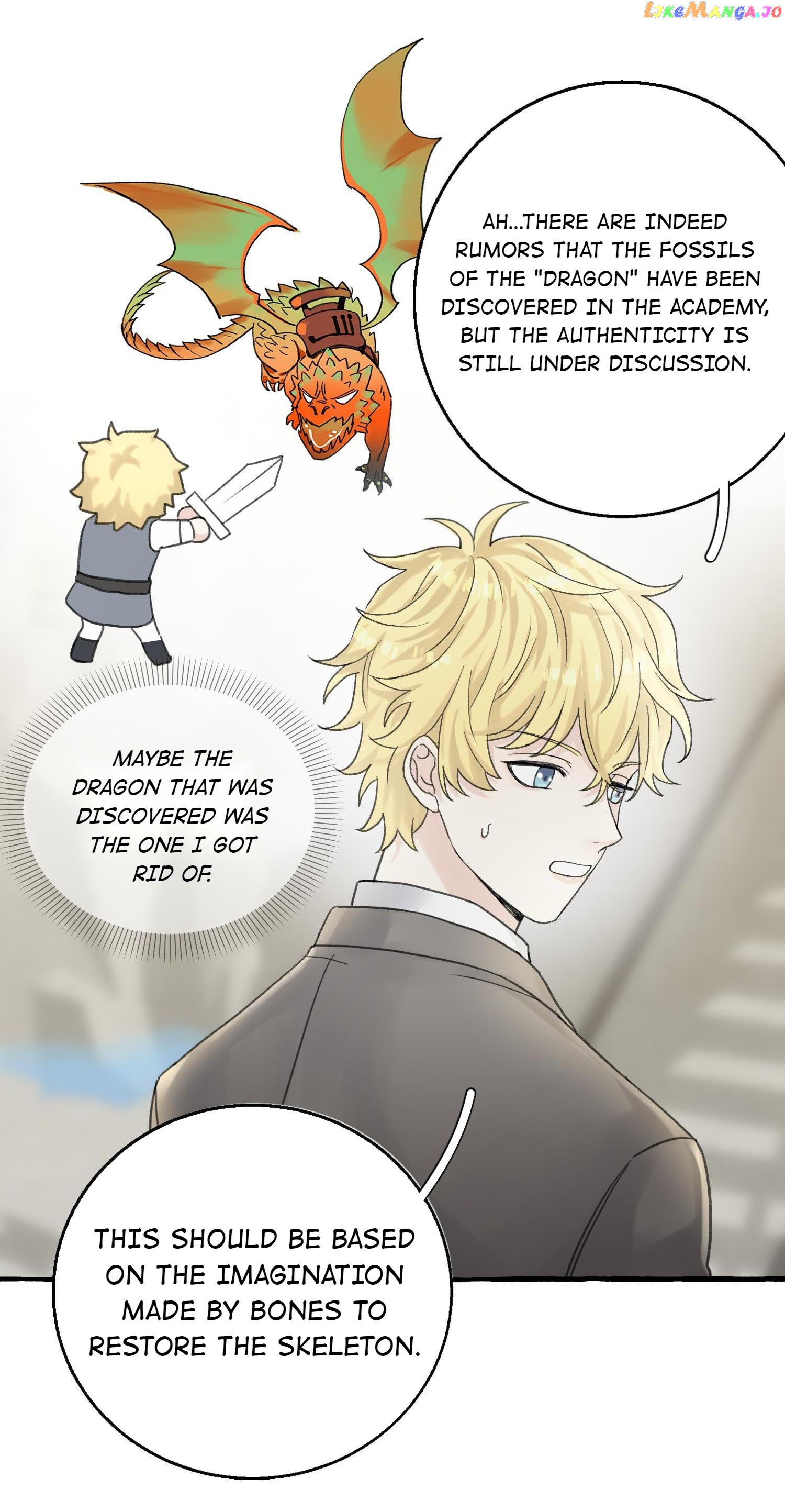 Baby Come On!! chapter 7 - page 26