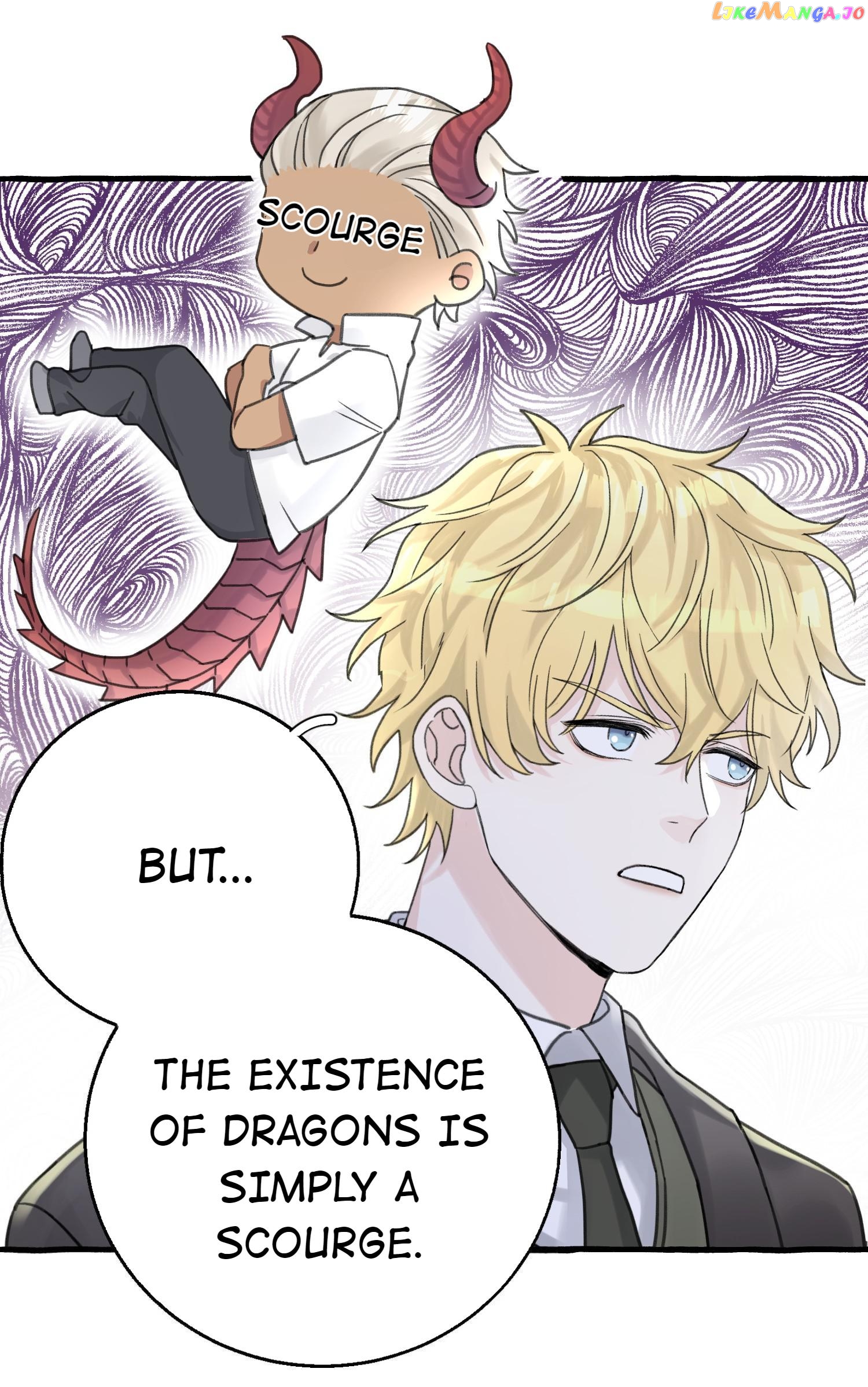 Baby Come On!! chapter 7 - page 27