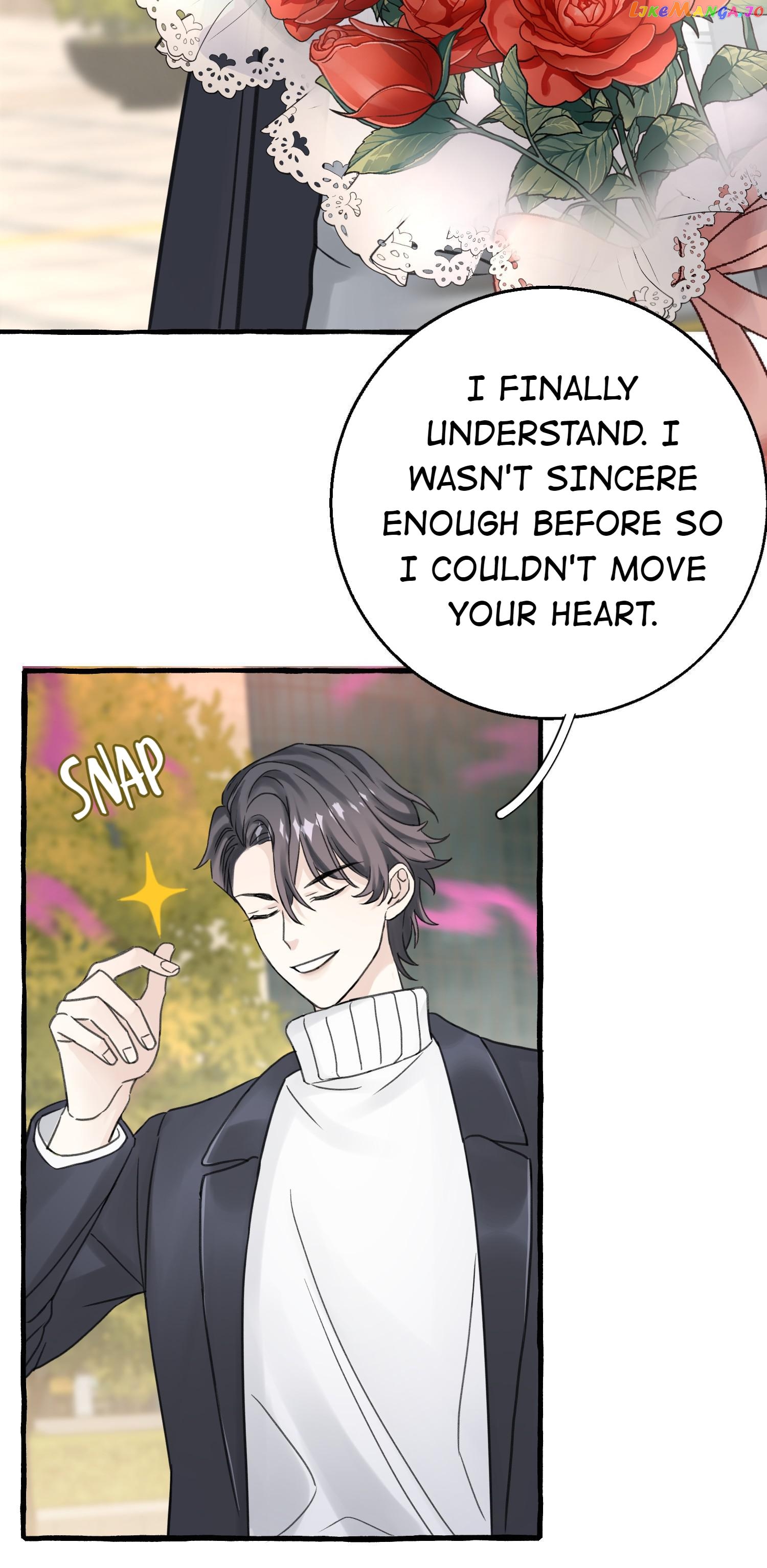 Baby Come On!! chapter 7 - page 41