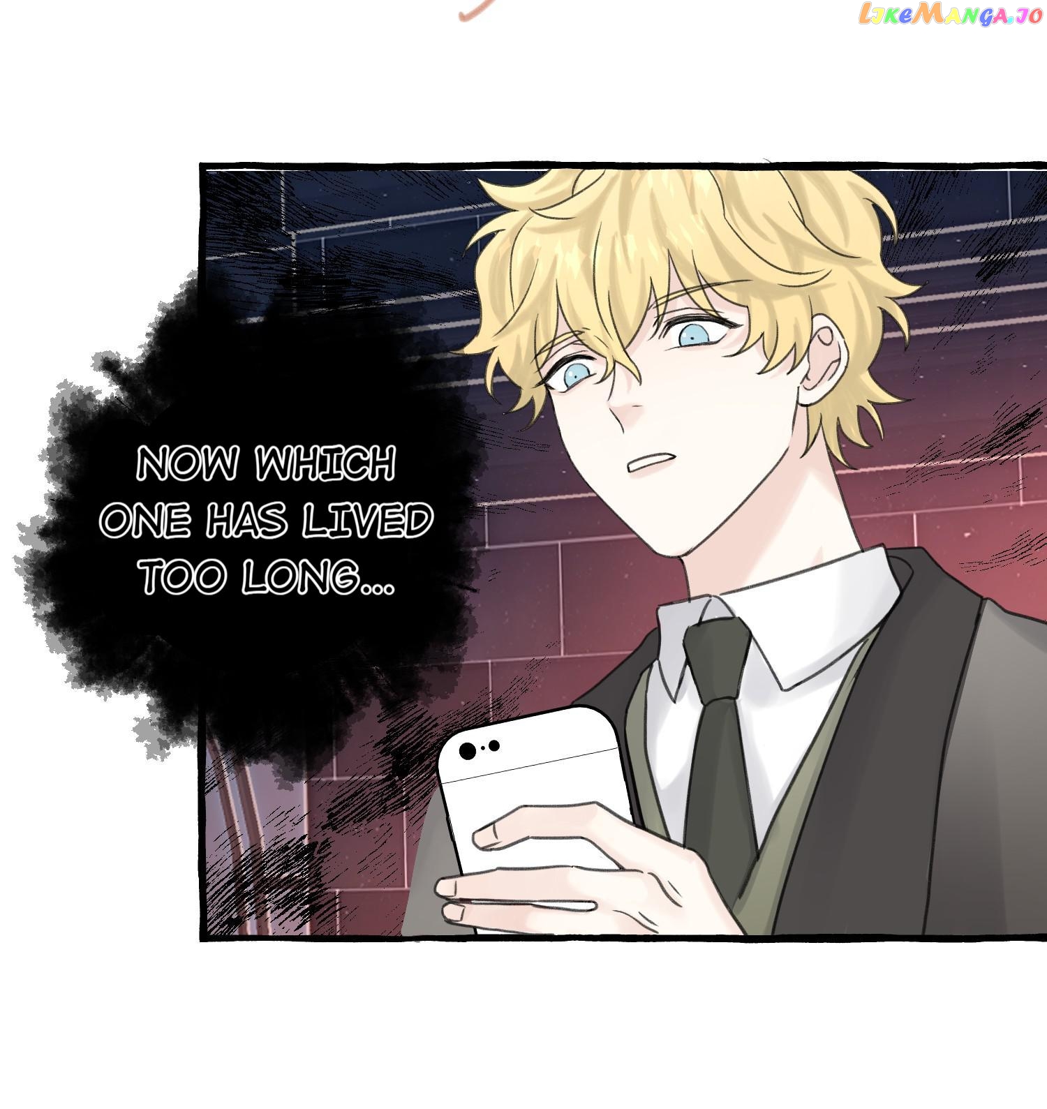 Baby Come On!! chapter 7 - page 45