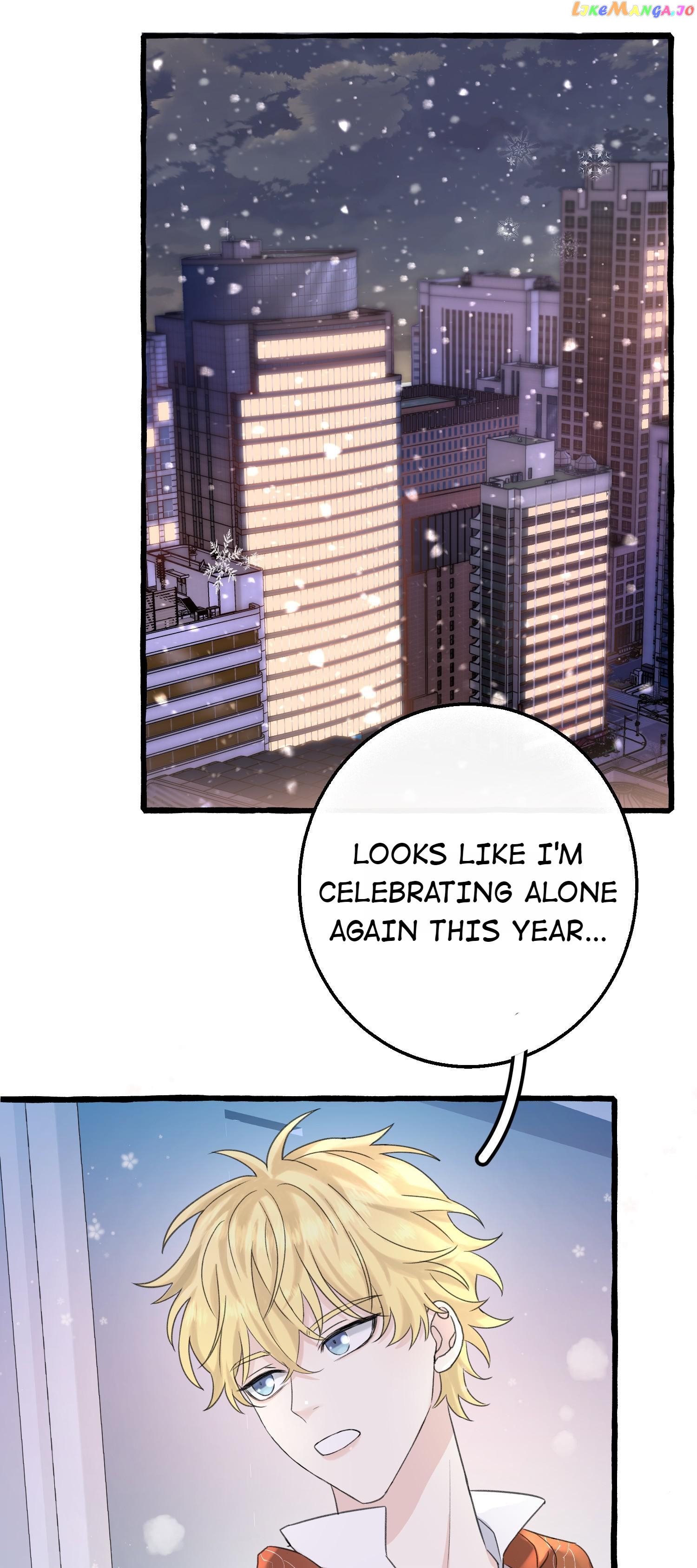 Baby Come On!! chapter 7 - page 48
