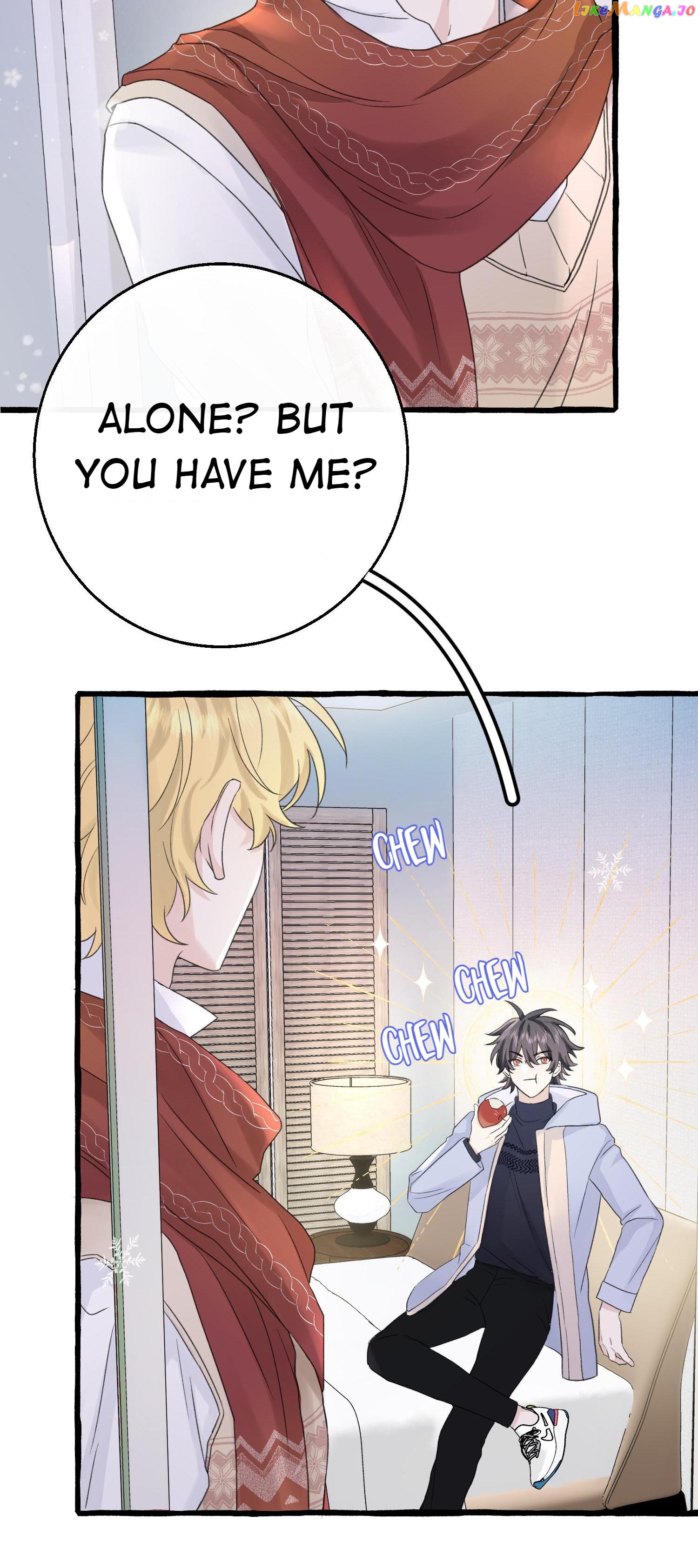 Baby Come On!! chapter 7 - page 49