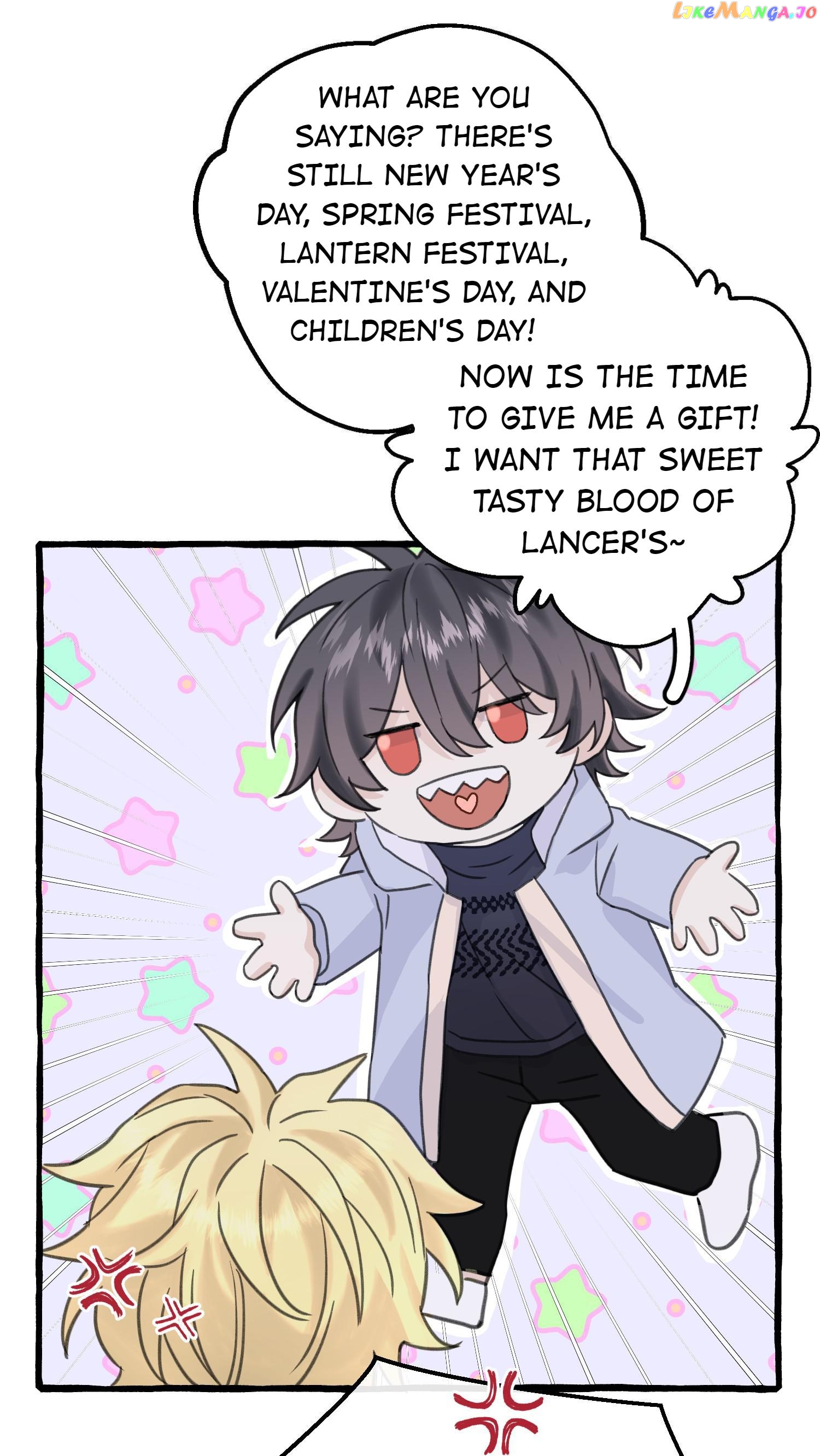 Baby Come On!! chapter 7 - page 54