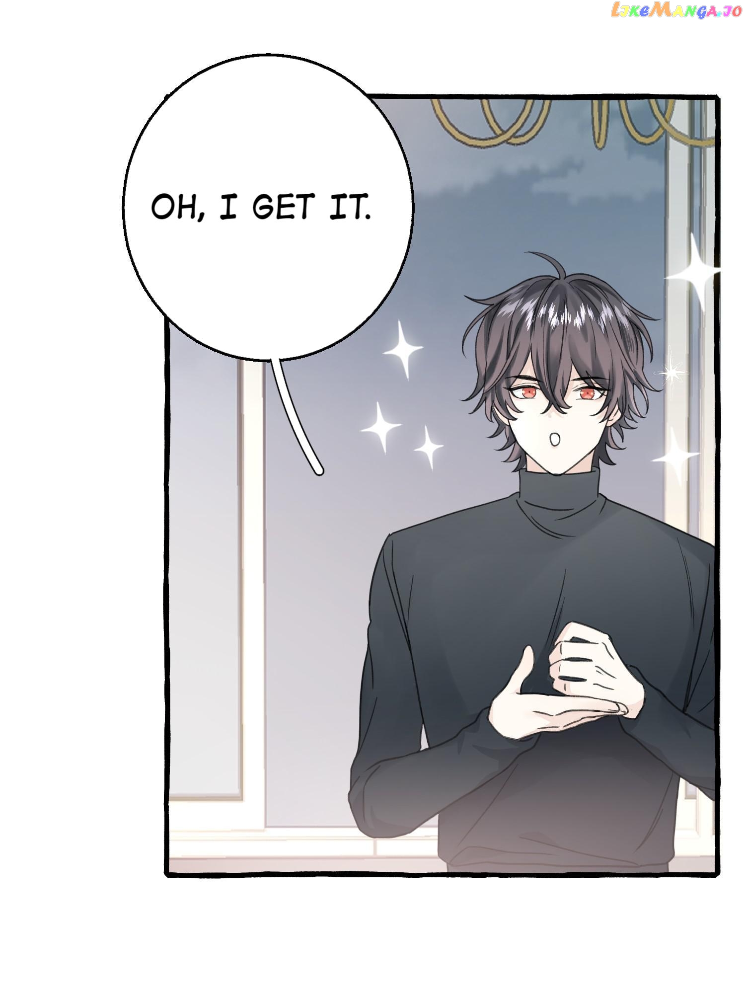 Baby Come On!! chapter 7 - page 6