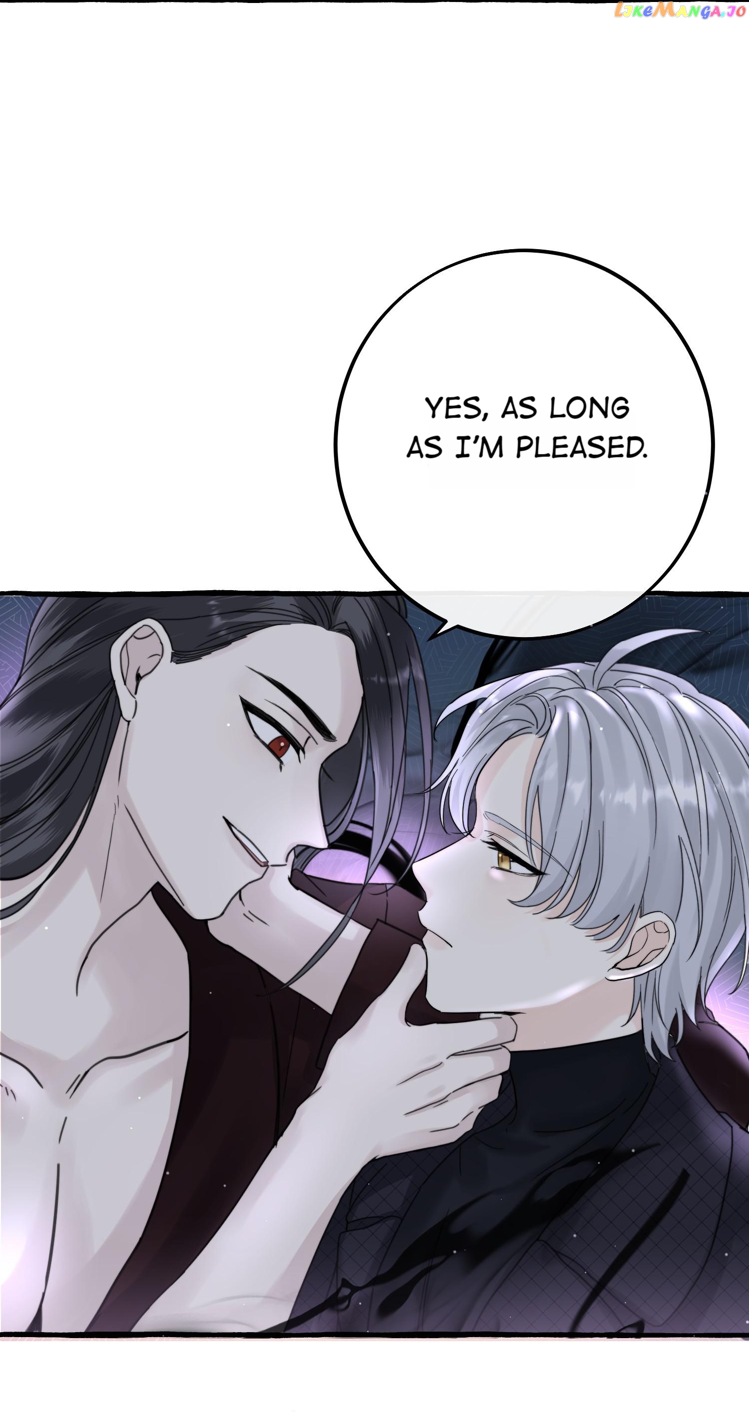 Baby Come On!! chapter 43 - page 21