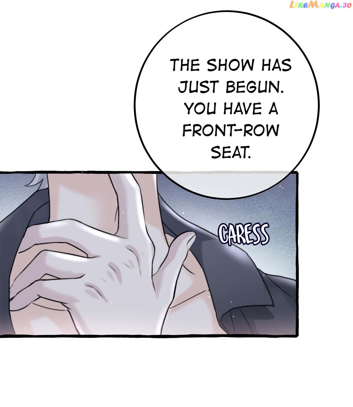 Baby Come On!! chapter 43 - page 34