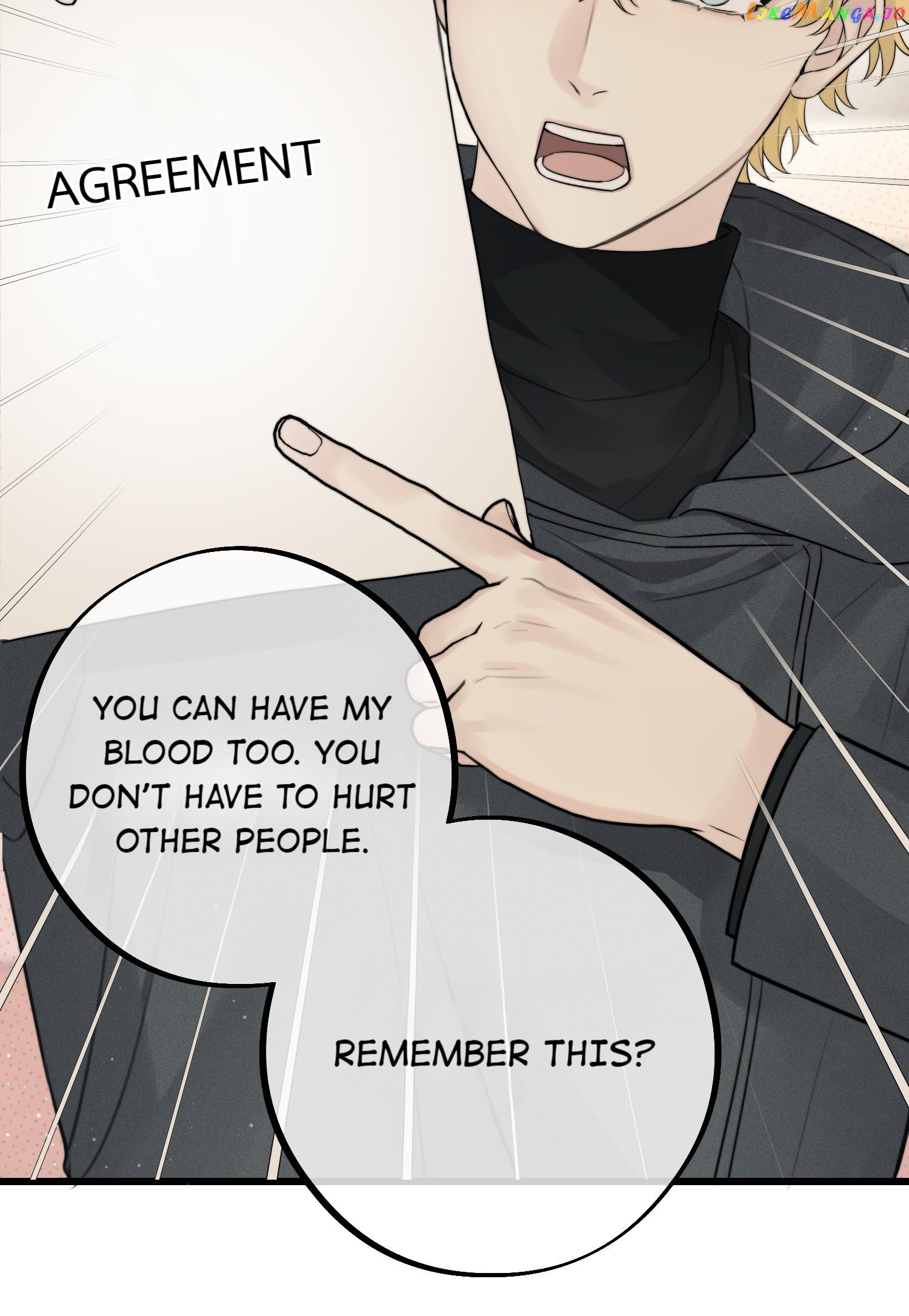 Baby Come On!! Chapter 53 - page 11
