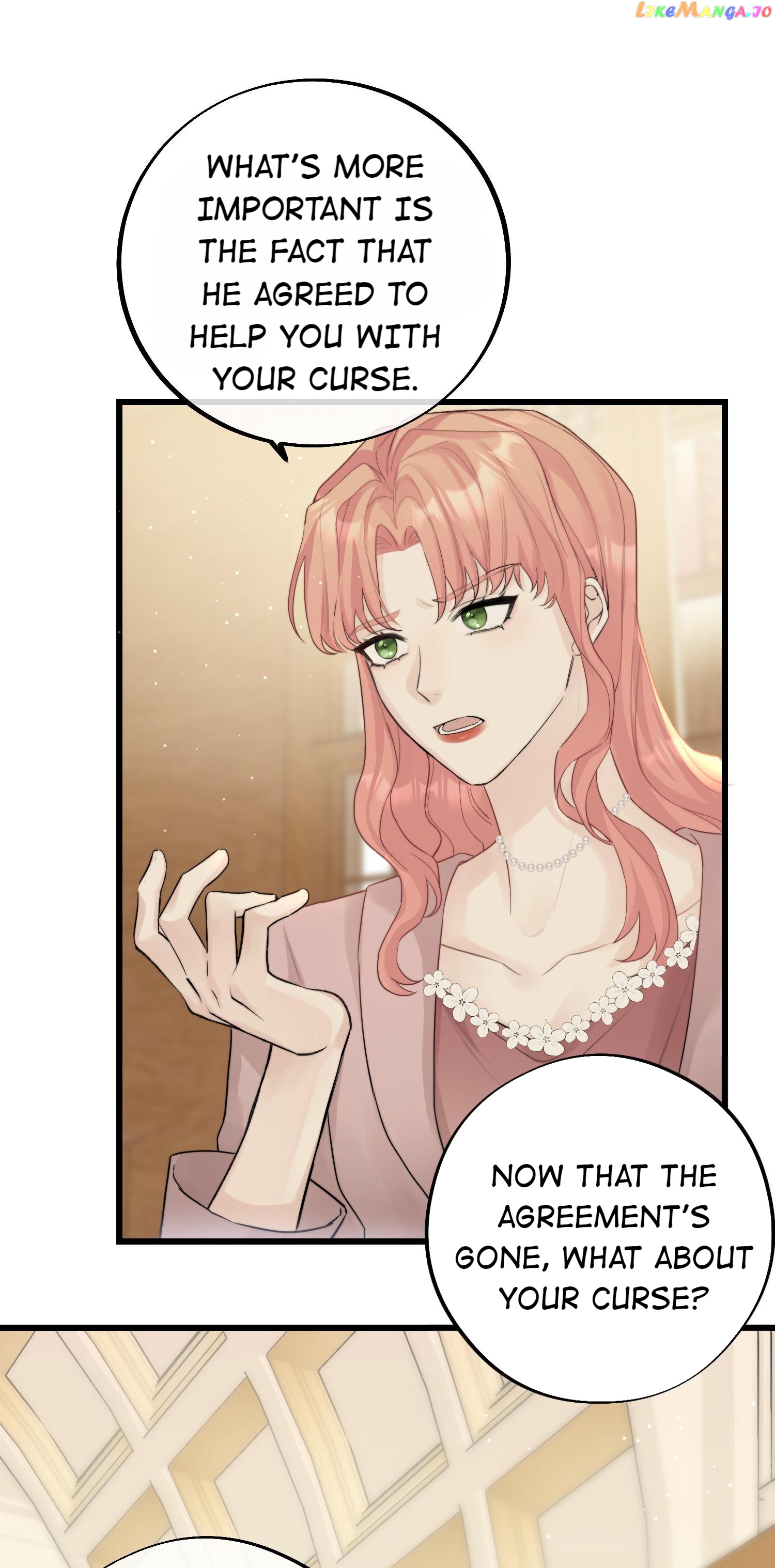 Baby Come On!! Chapter 53 - page 21