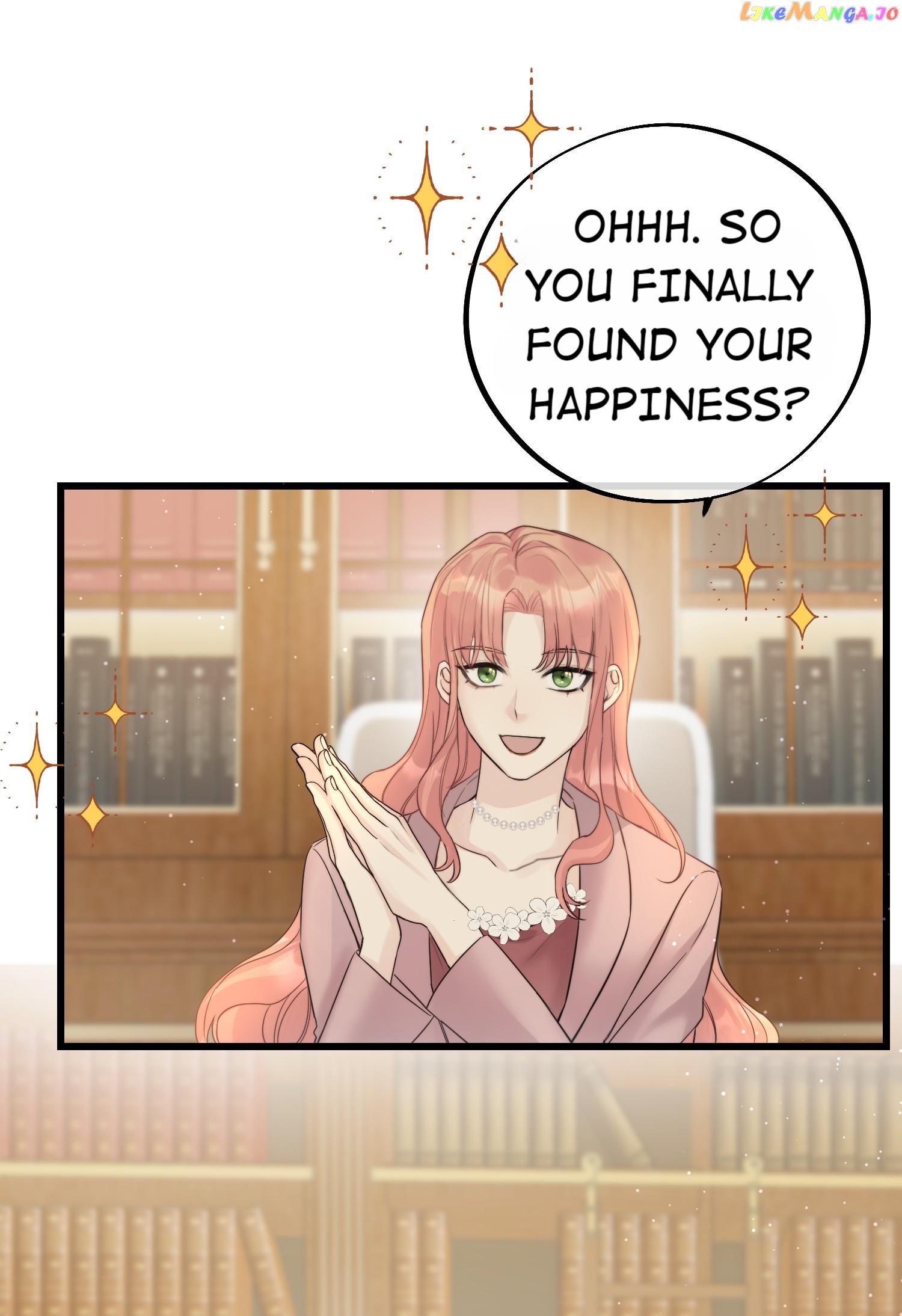 Baby Come On!! Chapter 53 - page 27