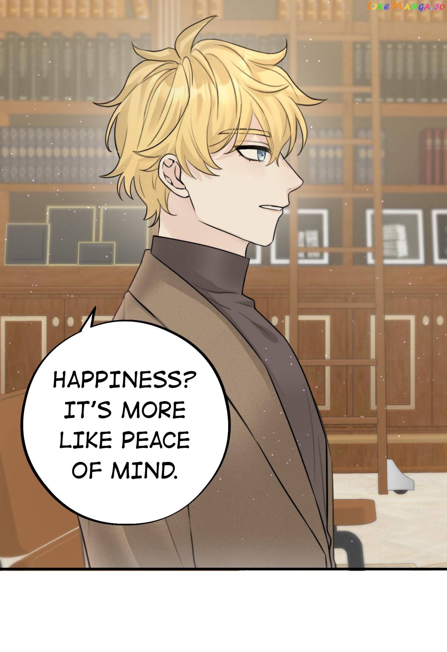 Baby Come On!! Chapter 53 - page 28