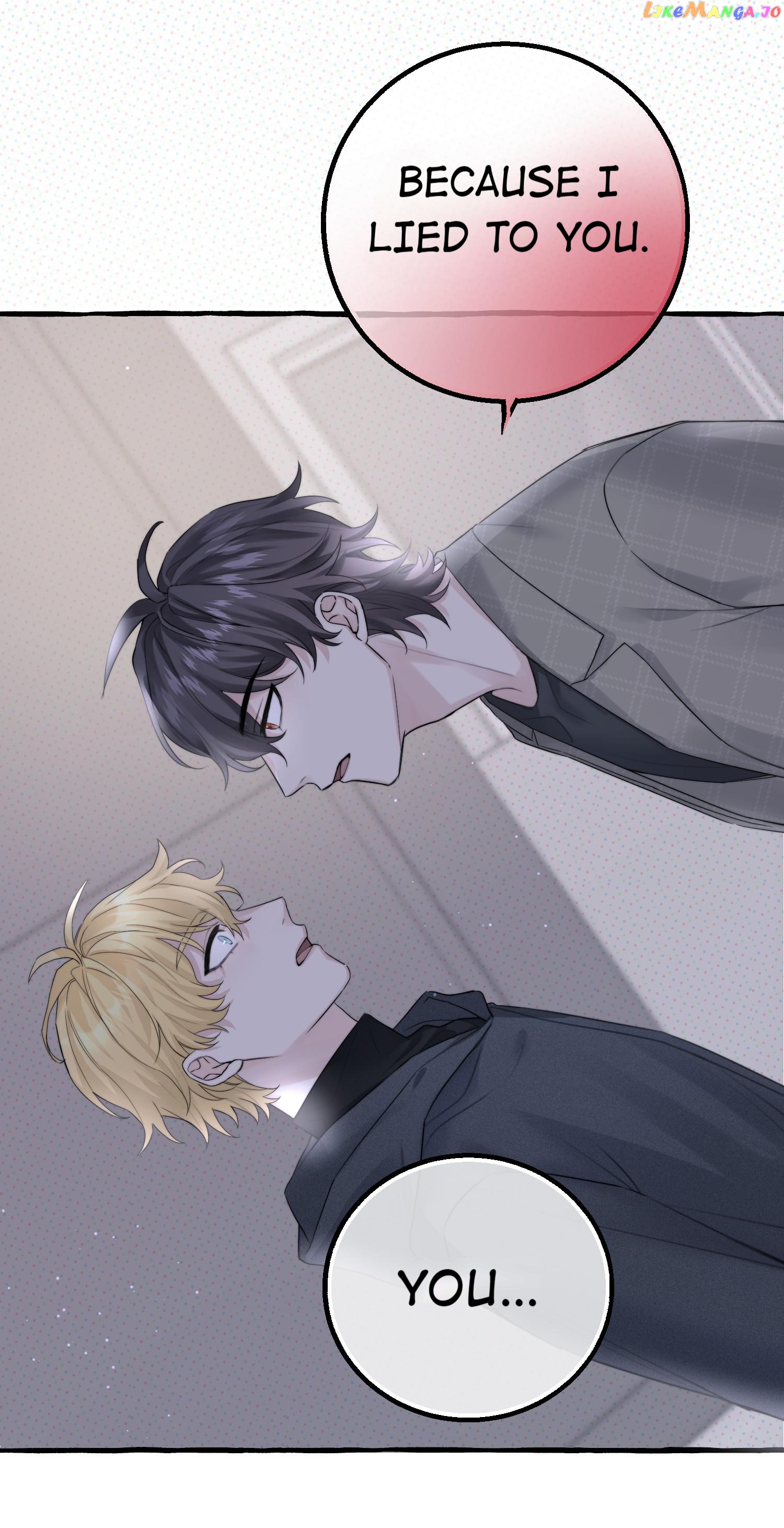 Baby Come On!! Chapter 53 - page 7