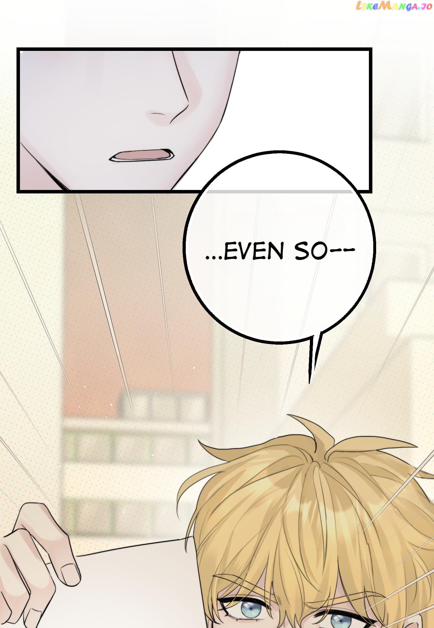 Baby Come On!! Chapter 53 - page 10