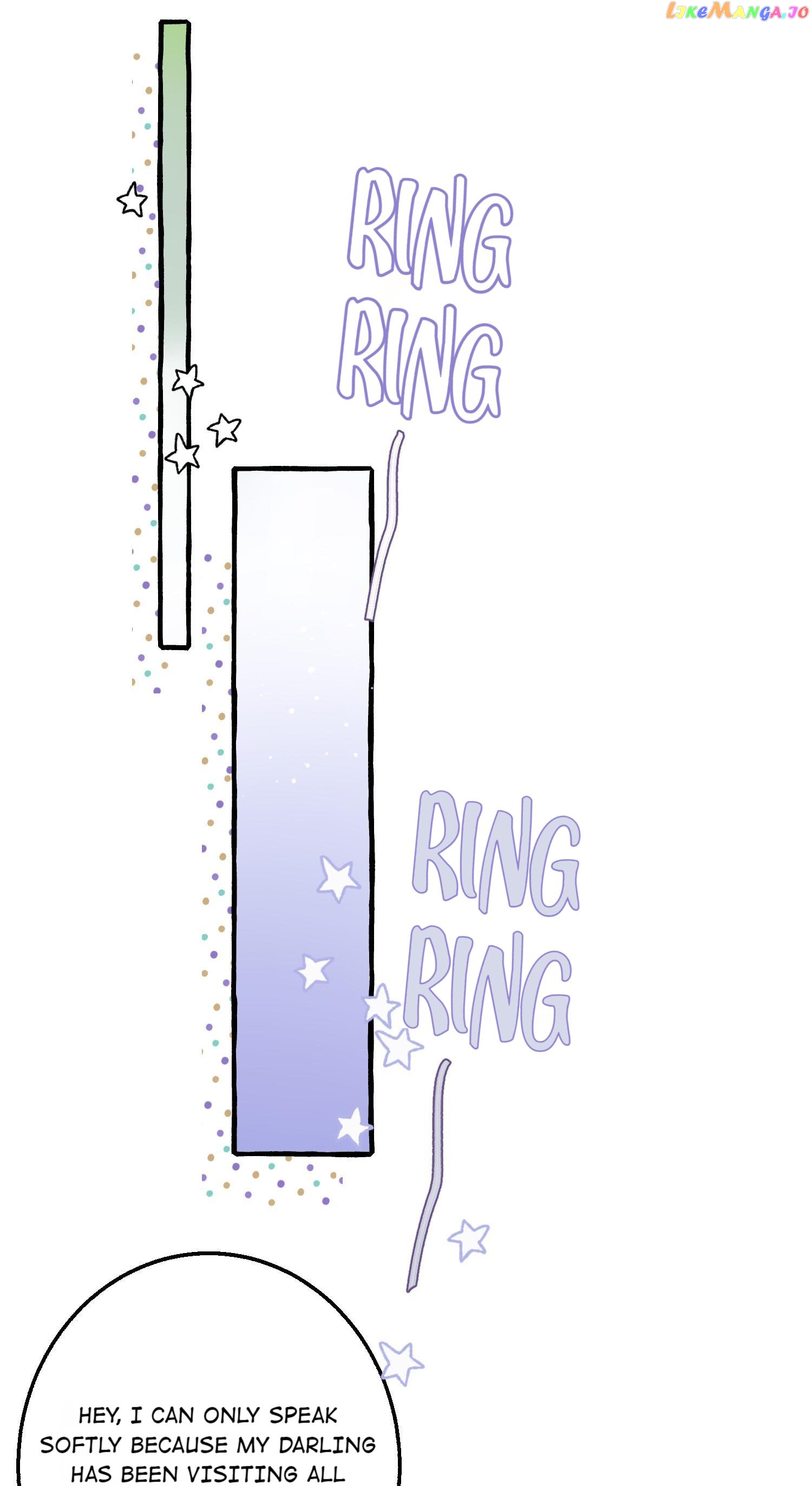 Baby Come On!! chapter 12.1 - page 18
