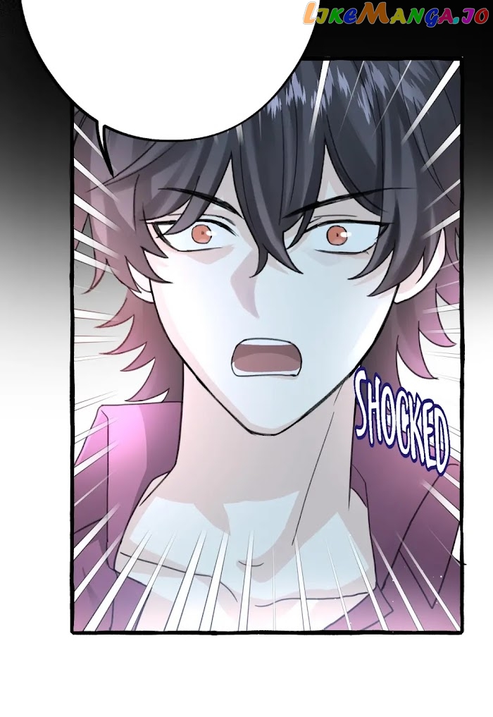 Baby Come On!! Chapter 24 - page 37