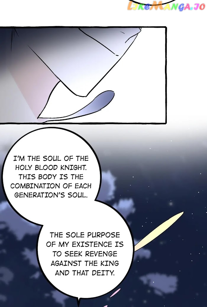 Baby Come On!! Chapter 34 - page 12