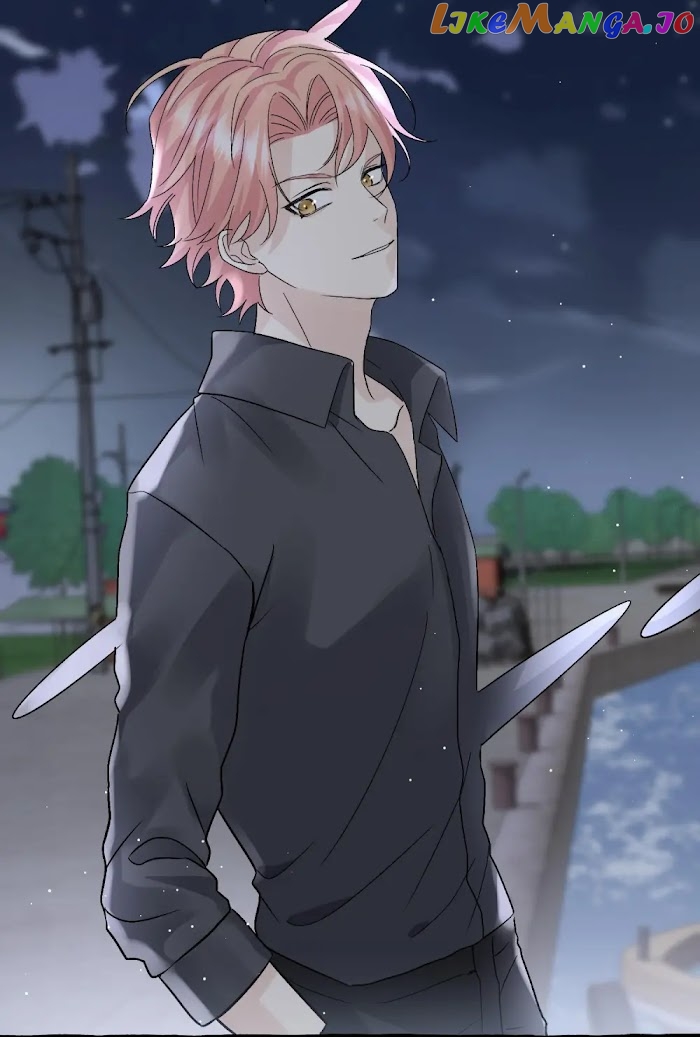 Baby Come On!! Chapter 34 - page 13