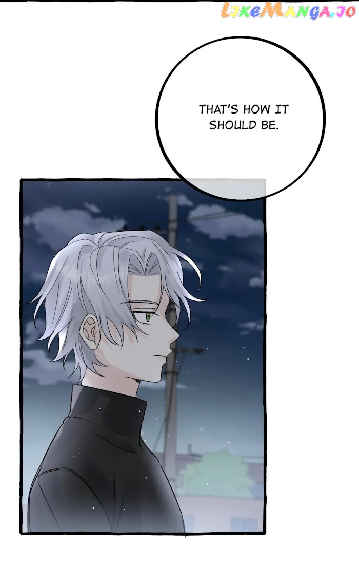 Baby Come On!! Chapter 34 - page 14