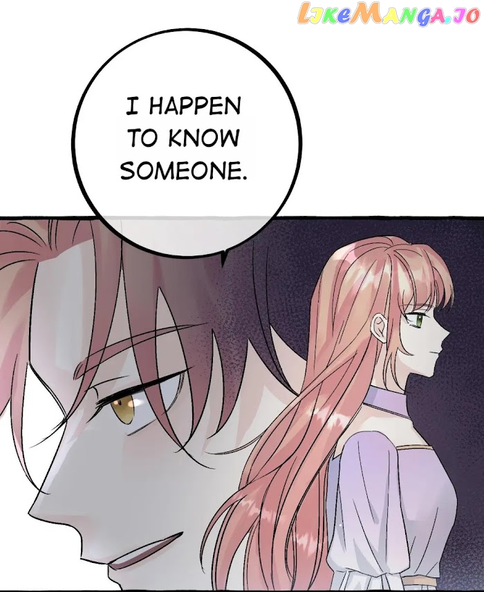 Baby Come On!! Chapter 34 - page 18