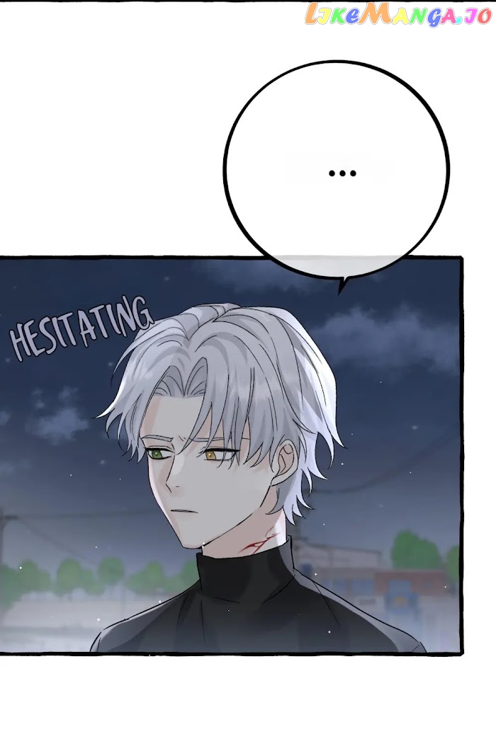 Baby Come On!! Chapter 34 - page 19