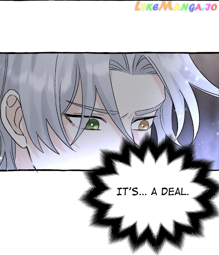 Baby Come On!! Chapter 34 - page 22