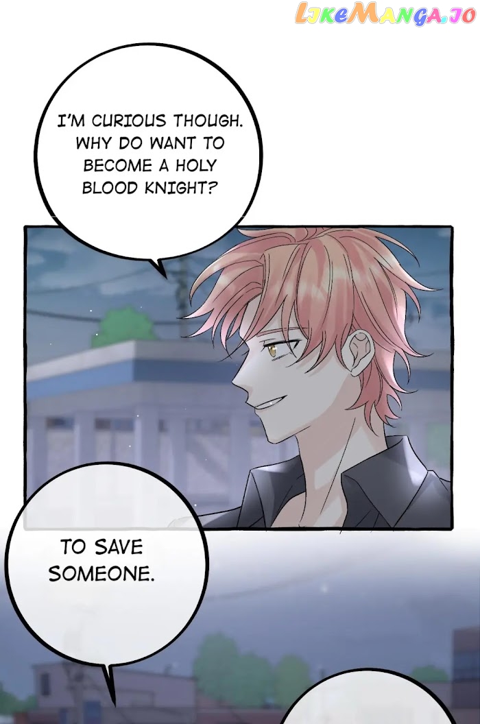 Baby Come On!! Chapter 34 - page 24