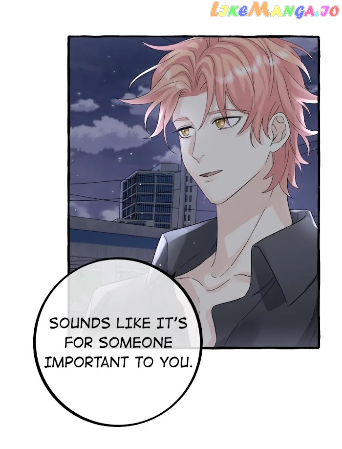 Baby Come On!! Chapter 34 - page 26