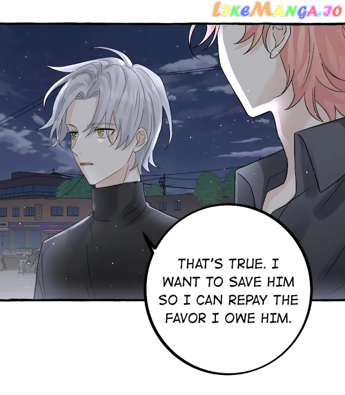 Baby Come On!! Chapter 34 - page 27