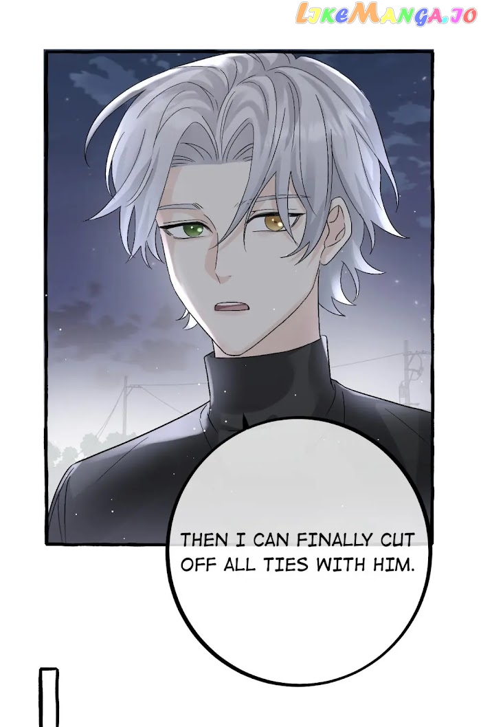 Baby Come On!! Chapter 34 - page 28